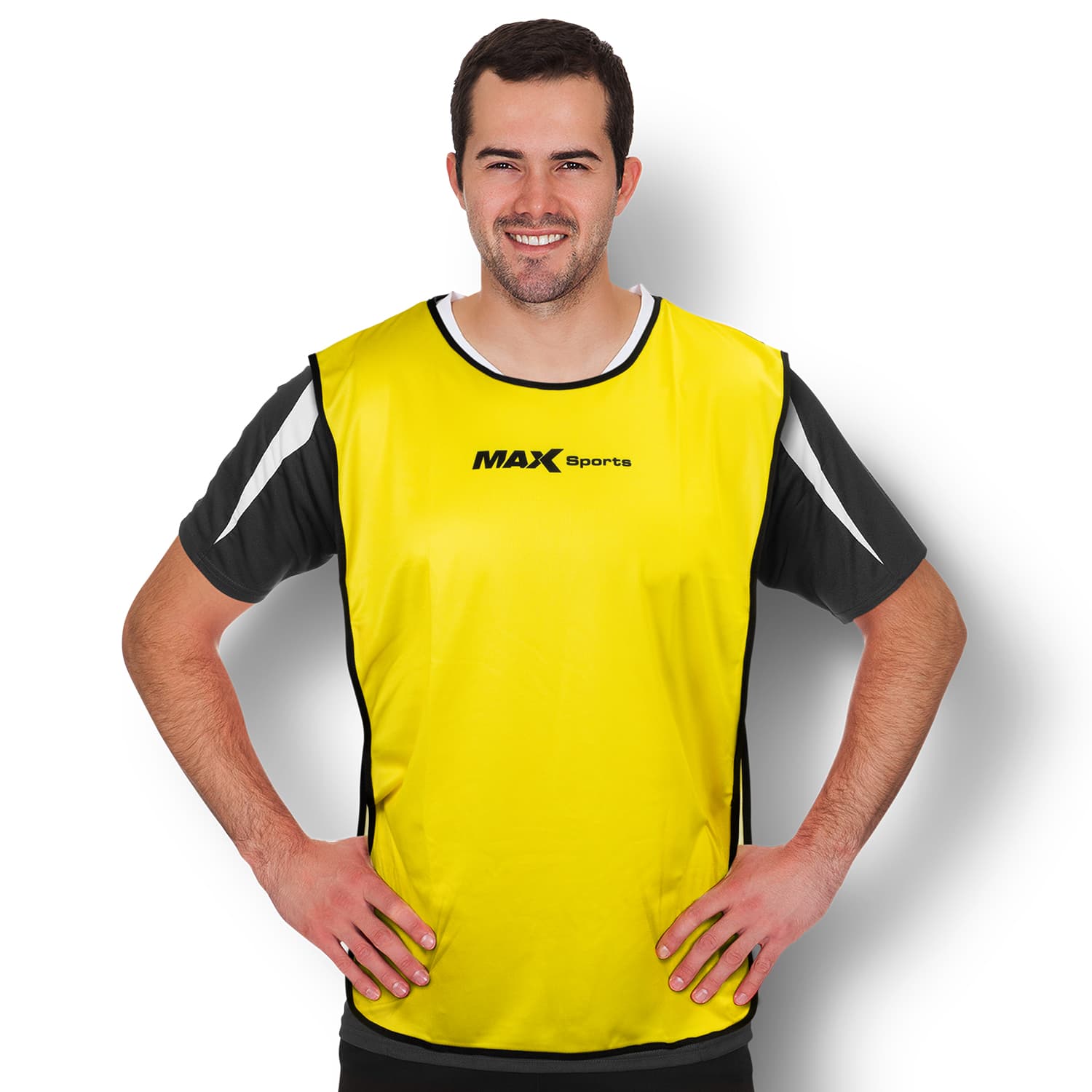 Custom Training Bib — view 2 of 4