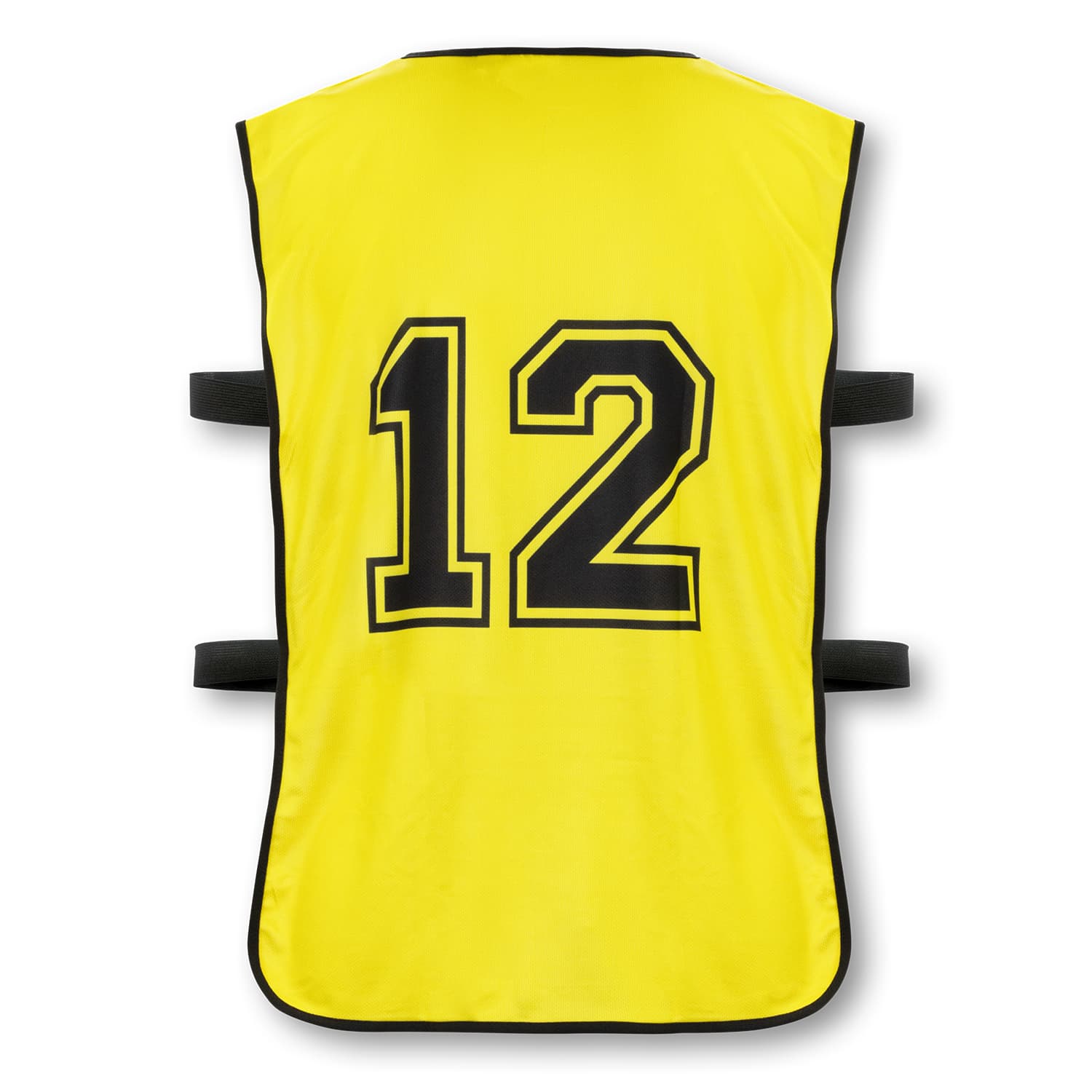 Custom Training Bib — view 4 of 4