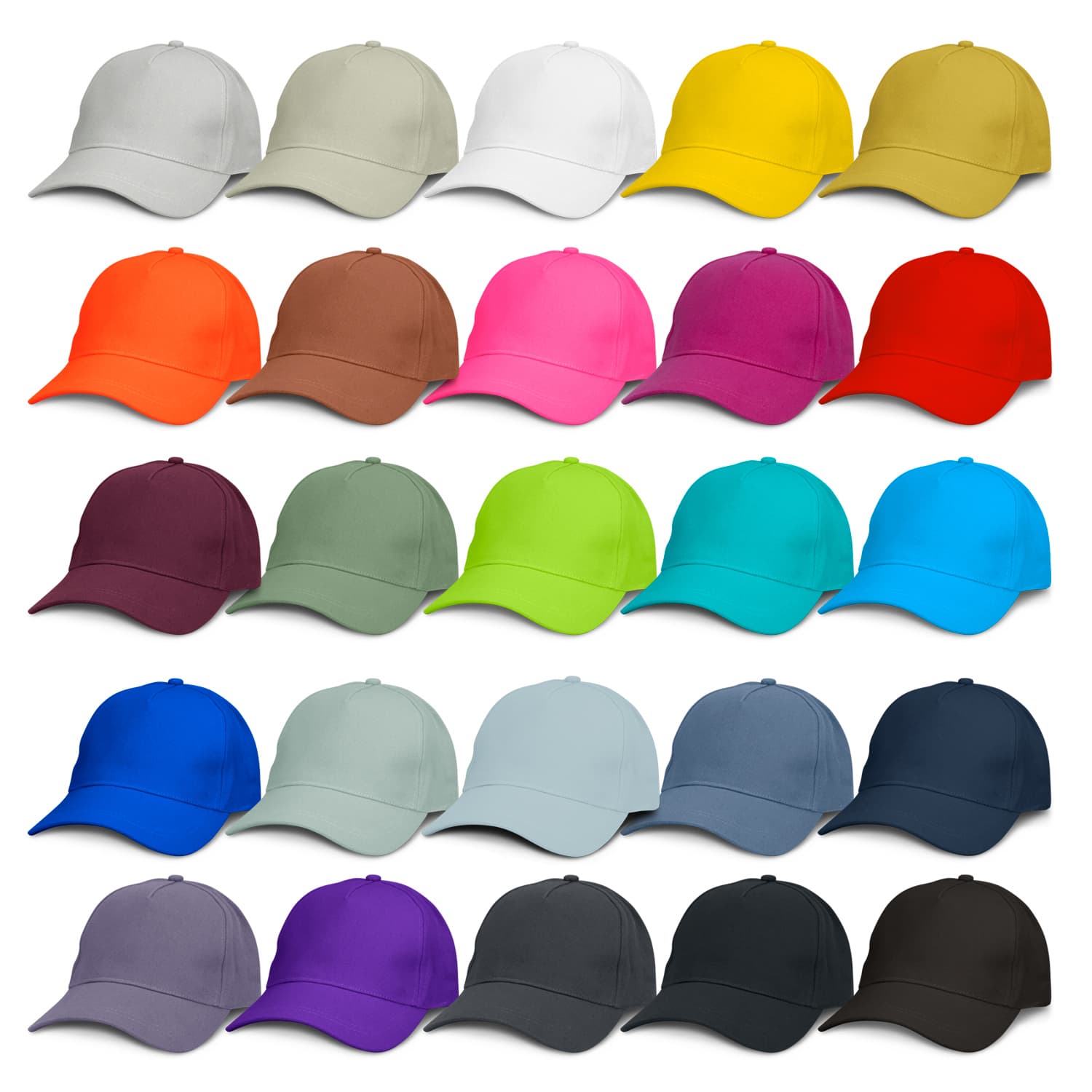 Rift Cap — view 2 of 4