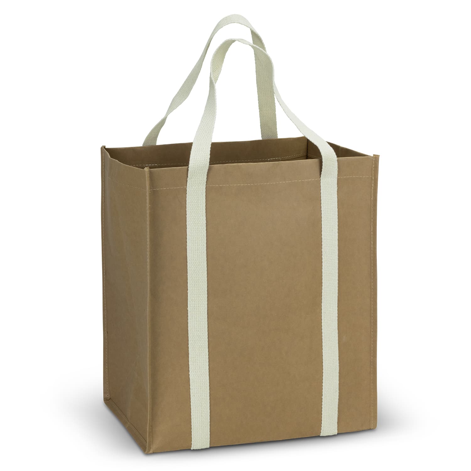 Kraft Tote Bag — view 3 of 4