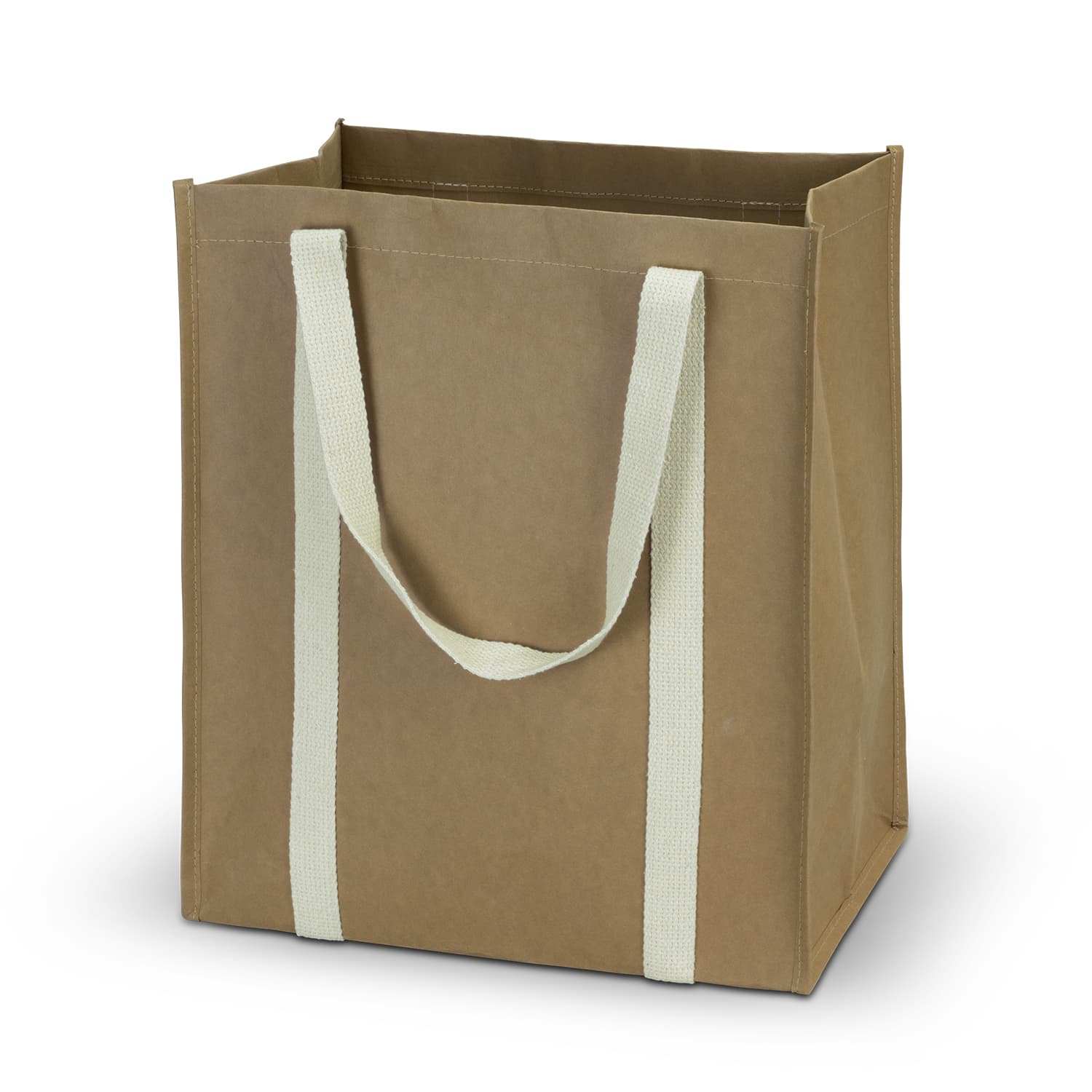 Kraft Tote Bag — view 4 of 4