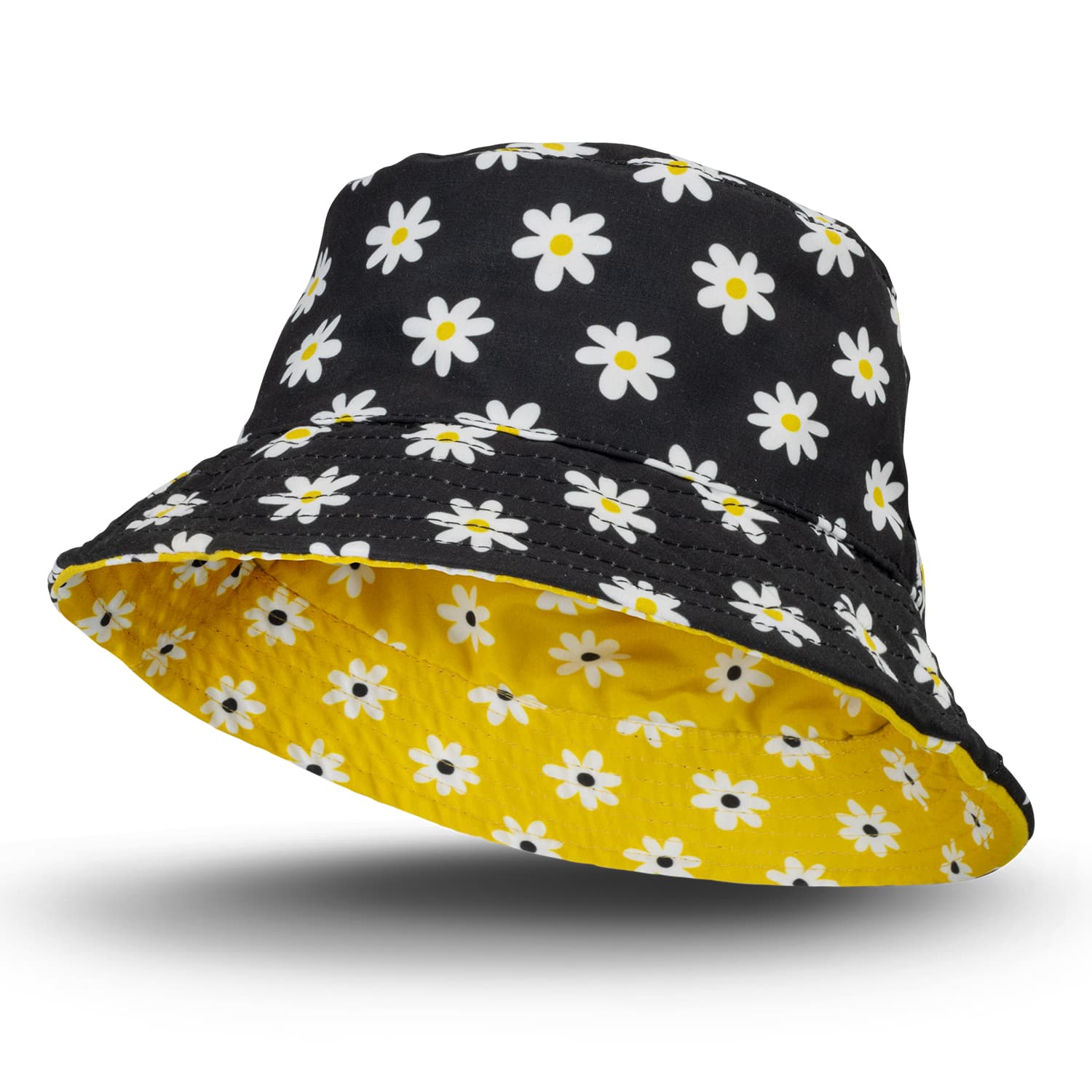 Sonny Custom Reversible Bucket Hat — view 3 of 4