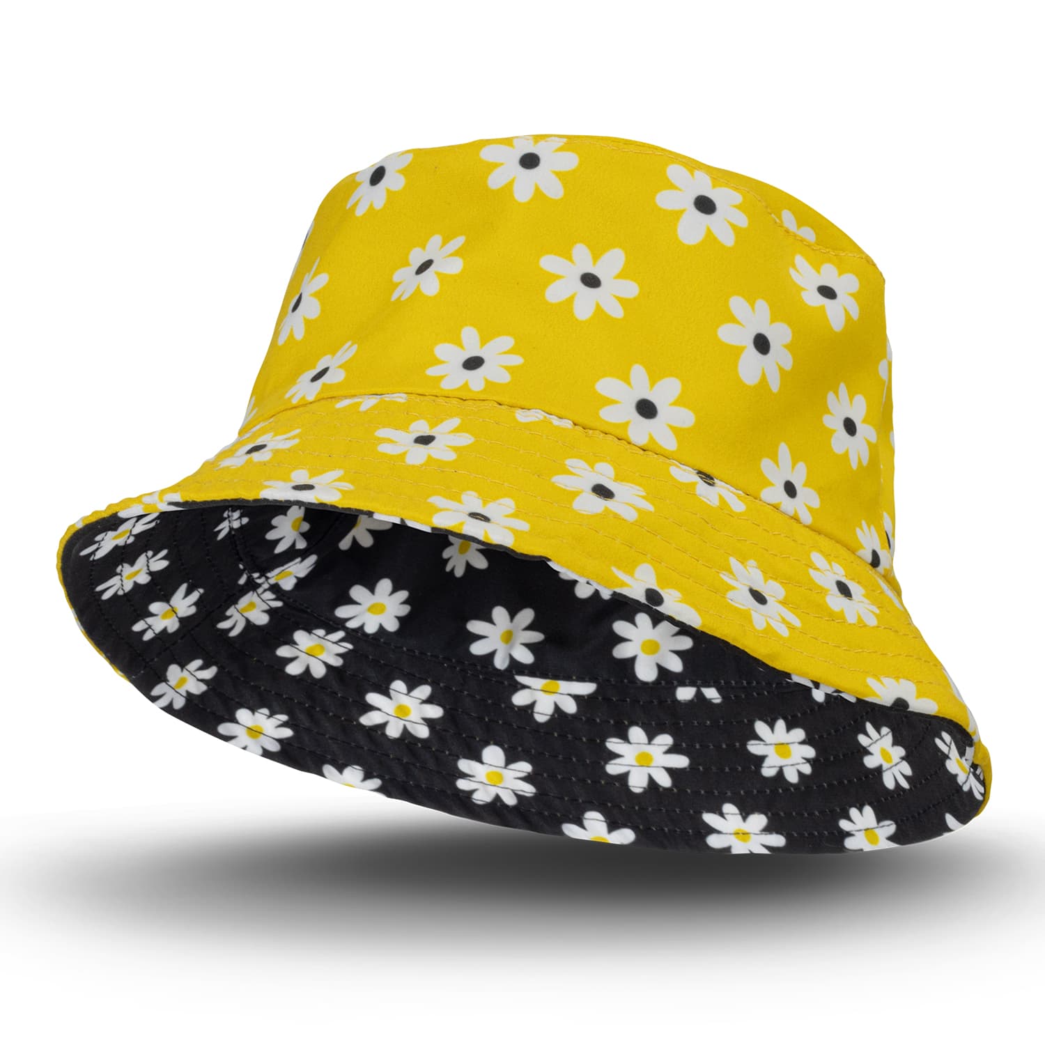 Sonny Custom Reversible Bucket Hat — view 4 of 4