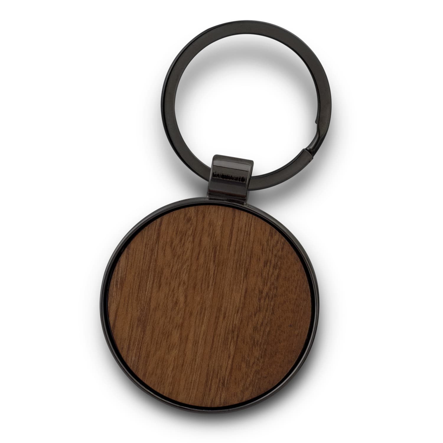 Santo Key Ring - Round — view 4 of 4