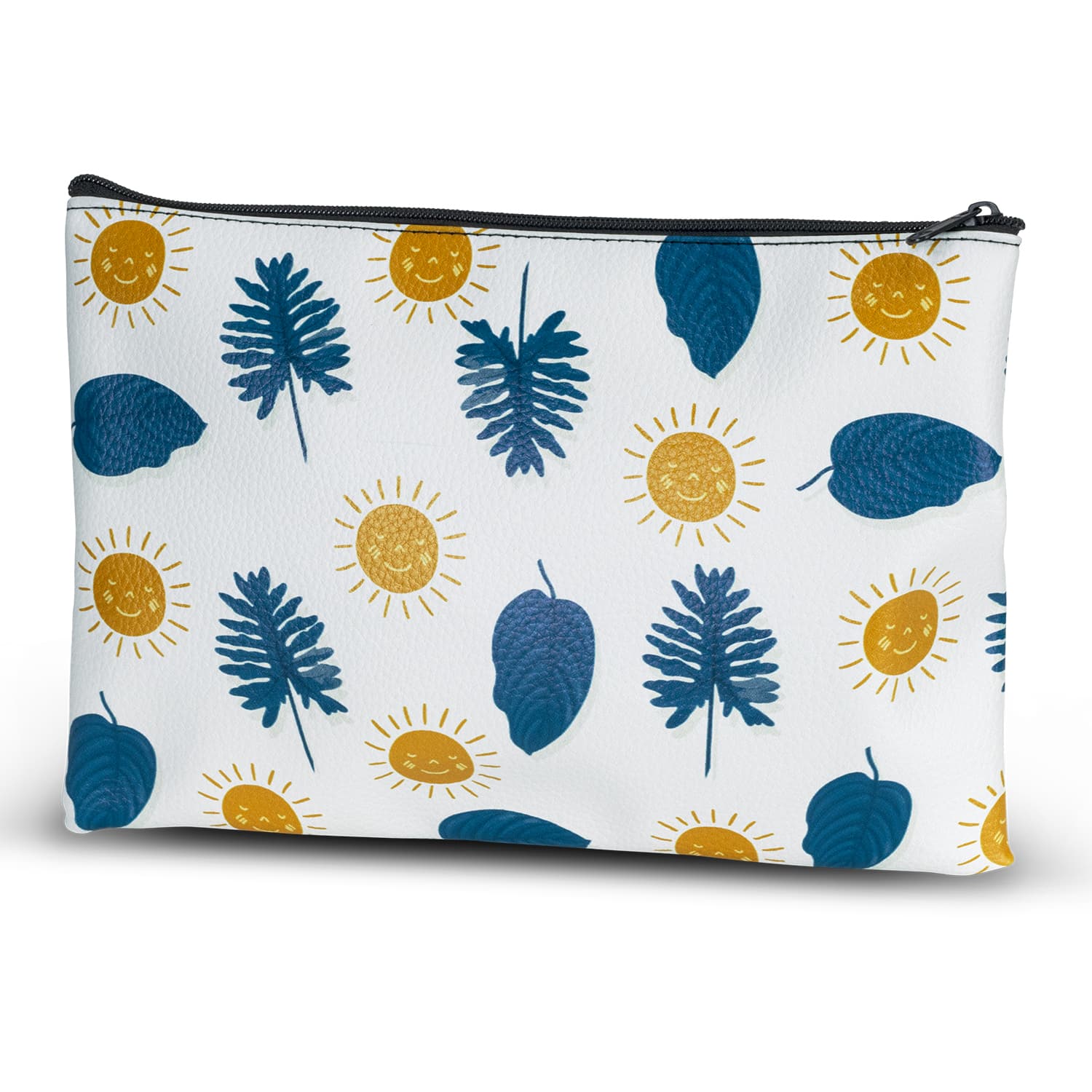 Flora Cosmetic Bag - Medium — view 3 of 3