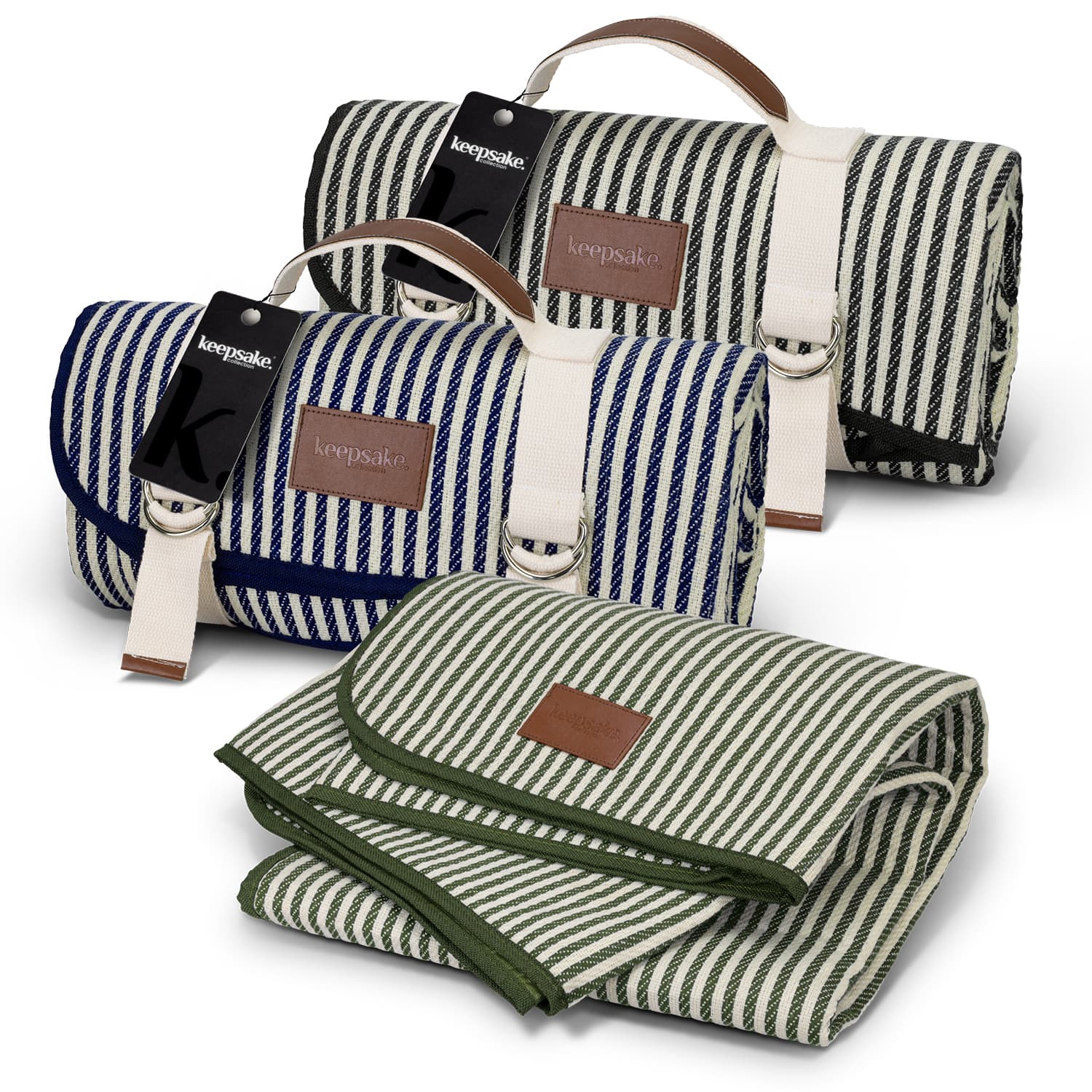 Keepsake Picnic Blanket — view 2 of 4