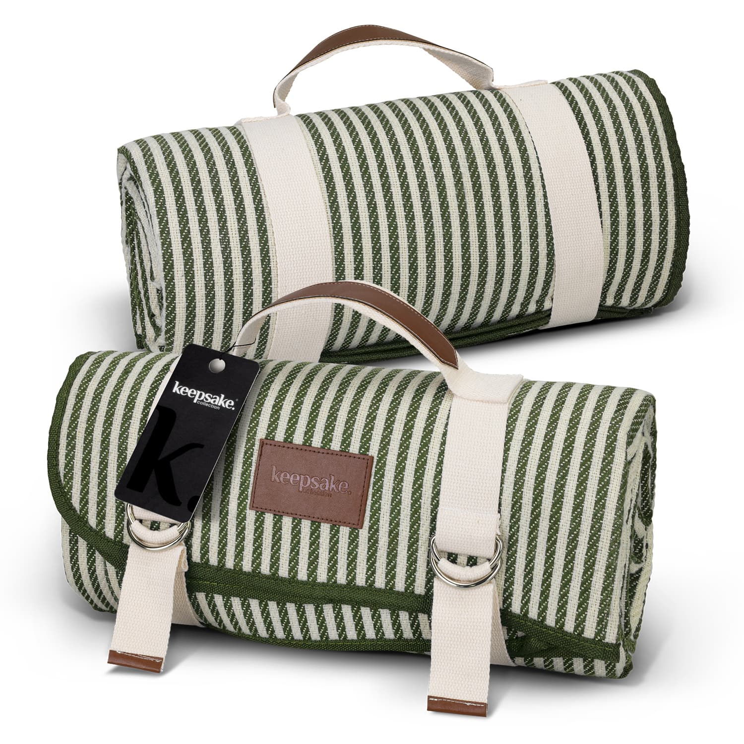 Keepsake Picnic Blanket — view 3 of 4