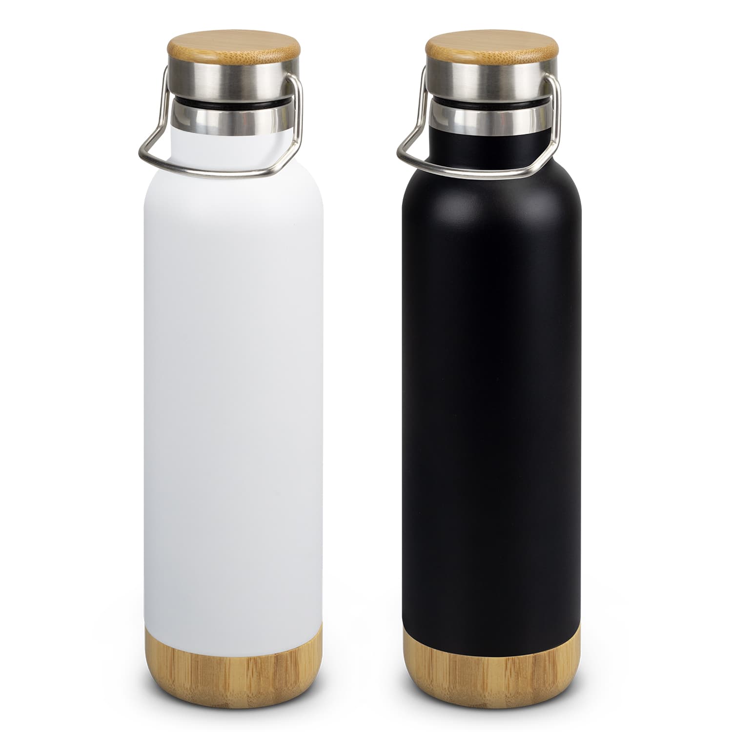 Nomad Vacuum Bottle - Bambino — view 2 of 4