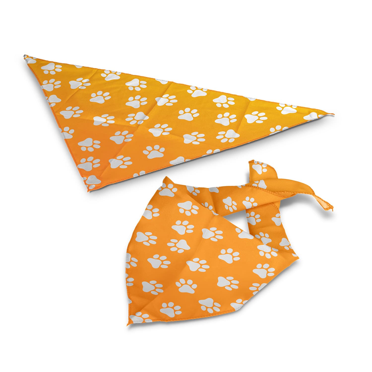 Pet Bandana - Small — view 2 of 2