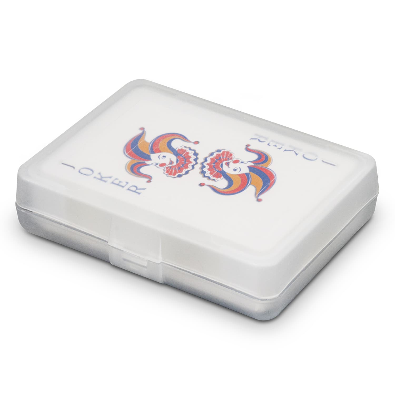 Vegas Playing Cards - Gift Case — view 3 of 4