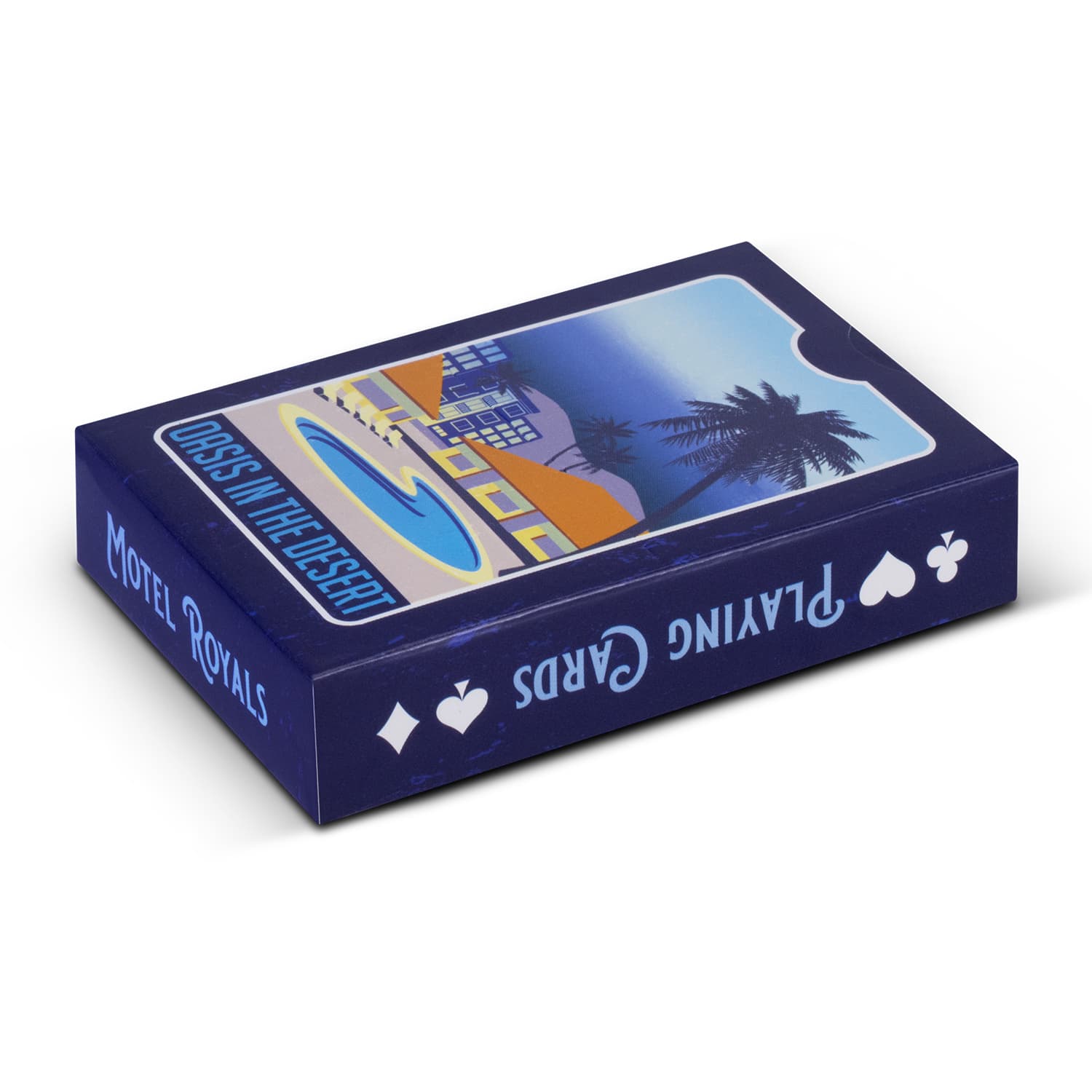 Vegas Playing Cards — view 3 of 4