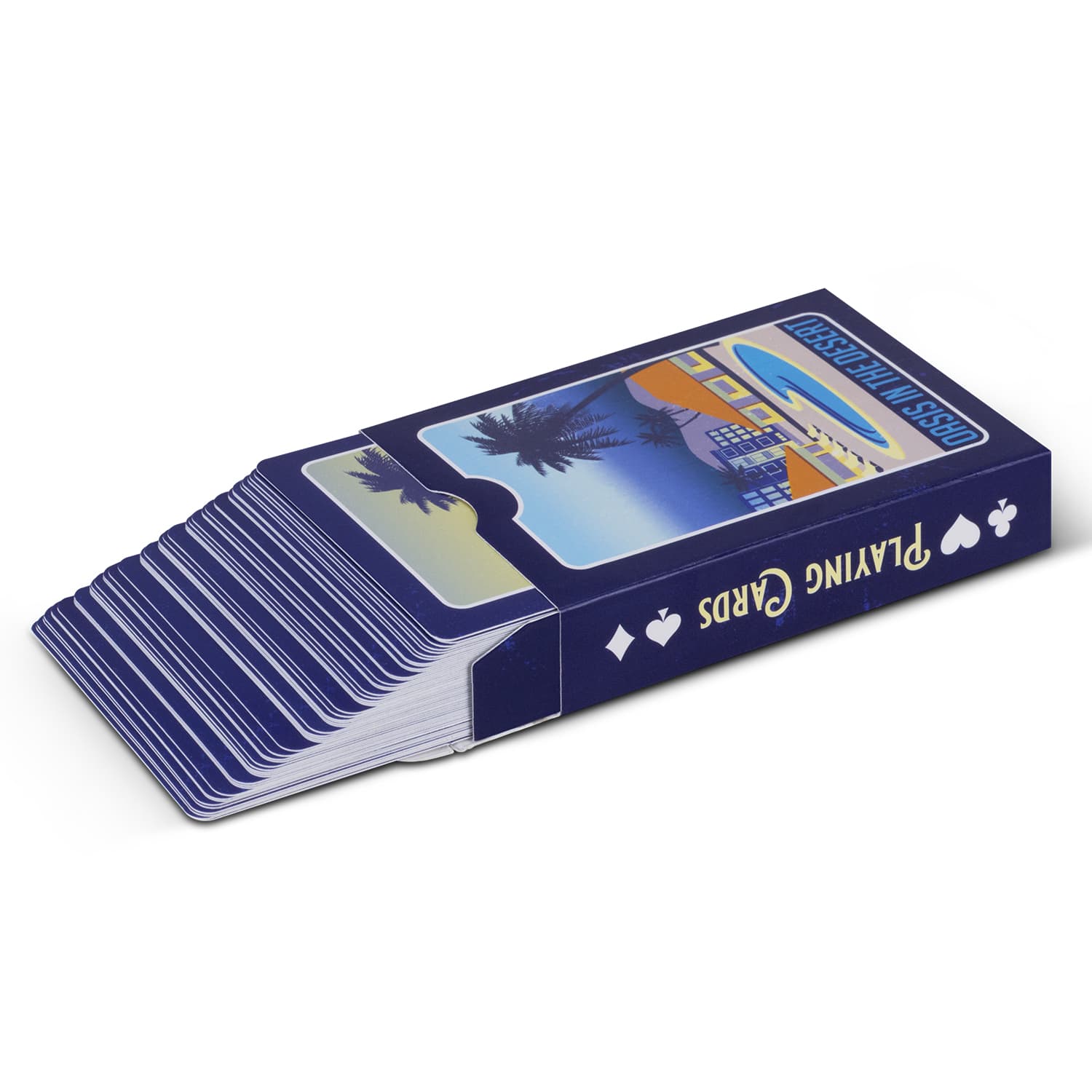 Vegas Playing Cards — view 4 of 4