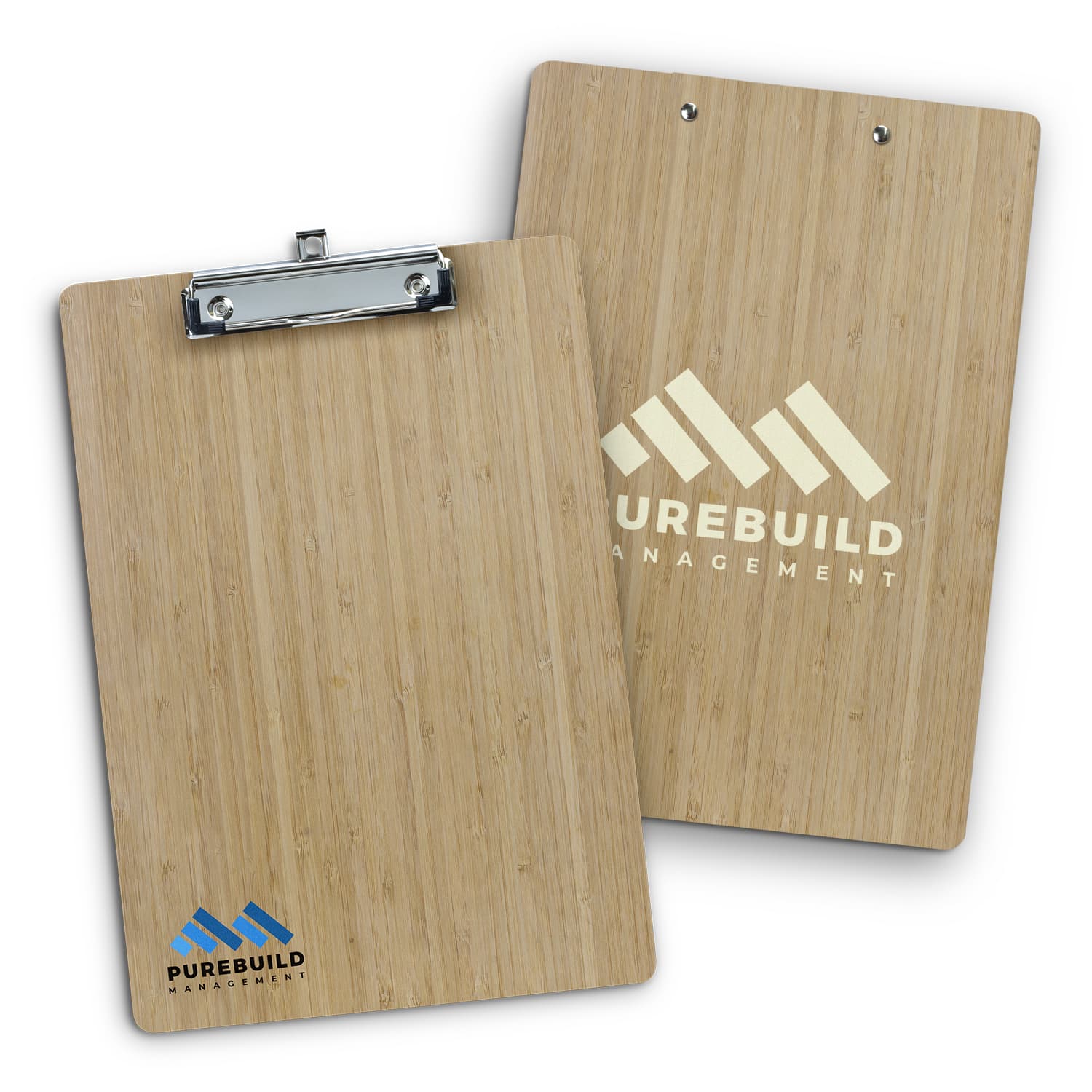 Bamboo Clipboard — view 2 of 4