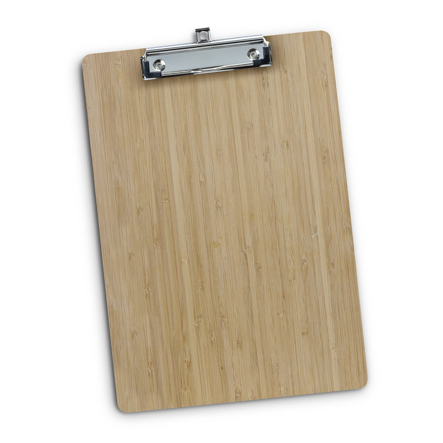 Bamboo Clipboard — view 4 of 4