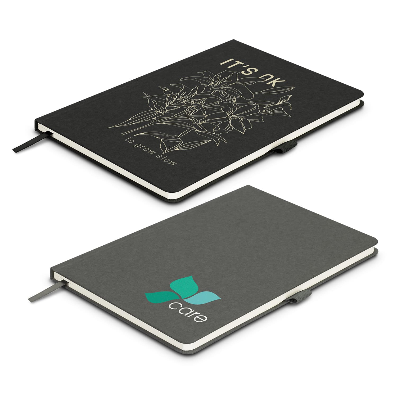 Petros Stone Paper Notebook — view 2 of 4