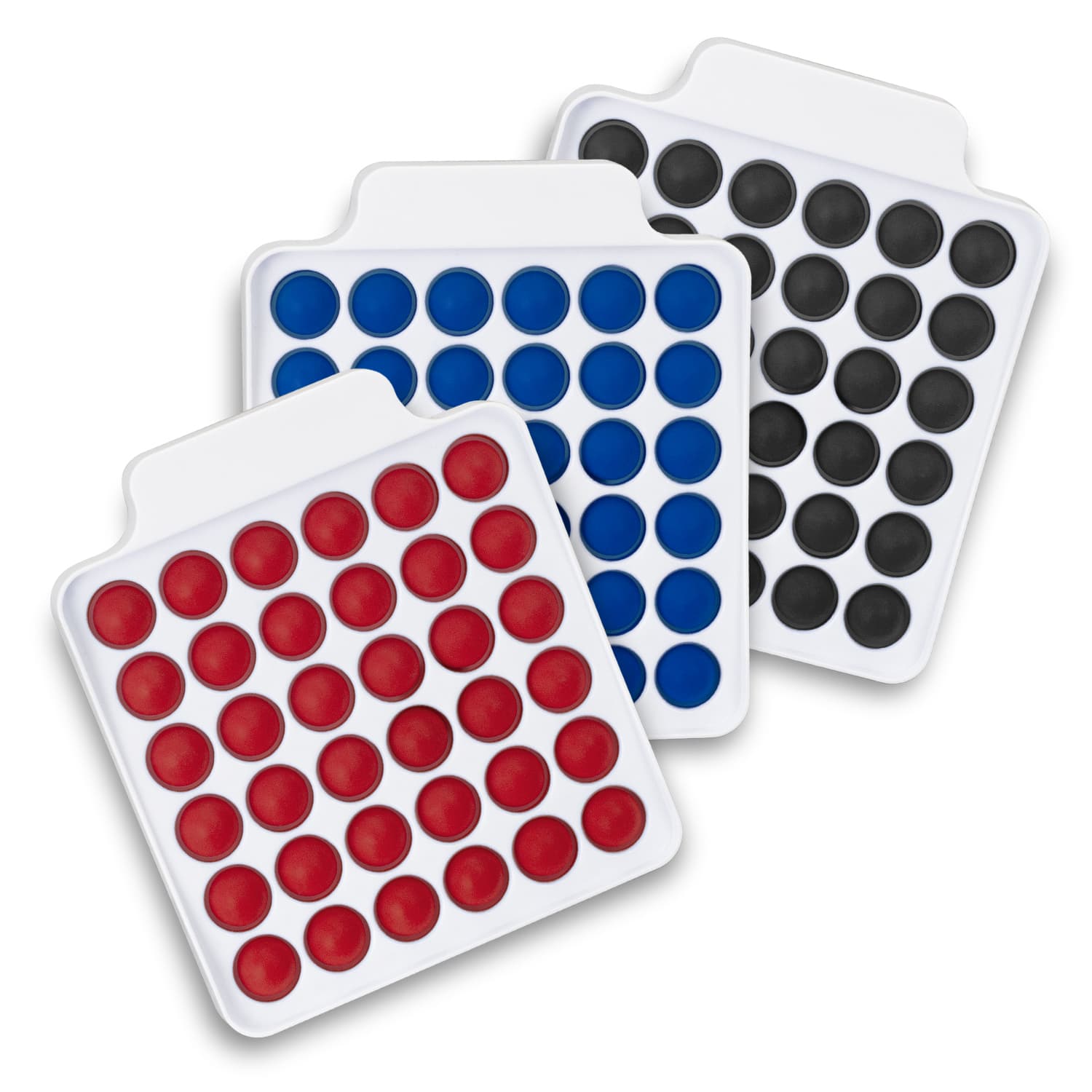 Fidget Popper Board - Square — view 2 of 4