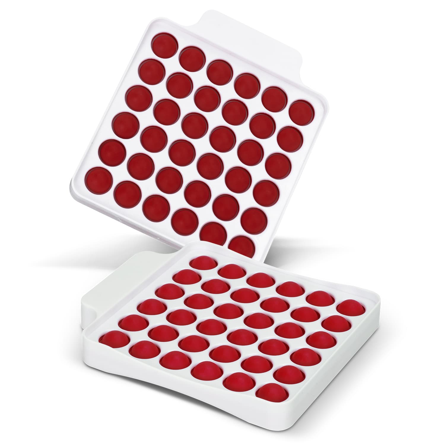 Fidget Popper Board - Square — view 3 of 4