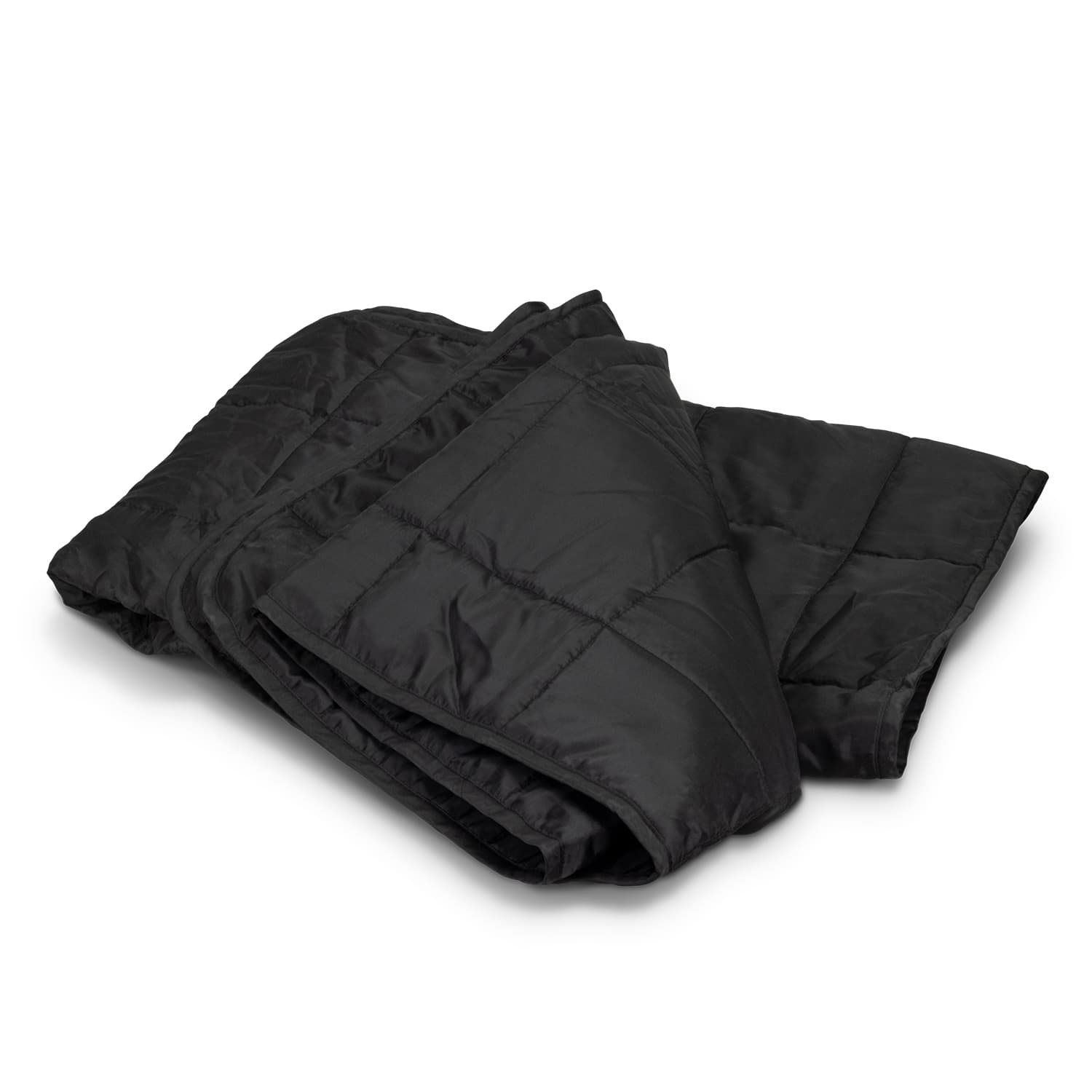 Frontier Harrow Puffer Blanket — view 3 of 4