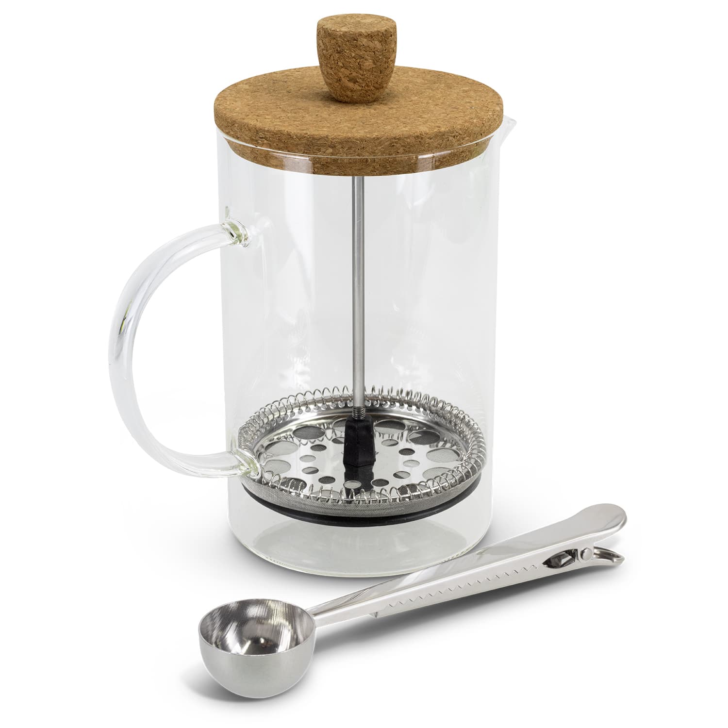 Keepsake Onsen Coffee Plunger — view 4 of 4