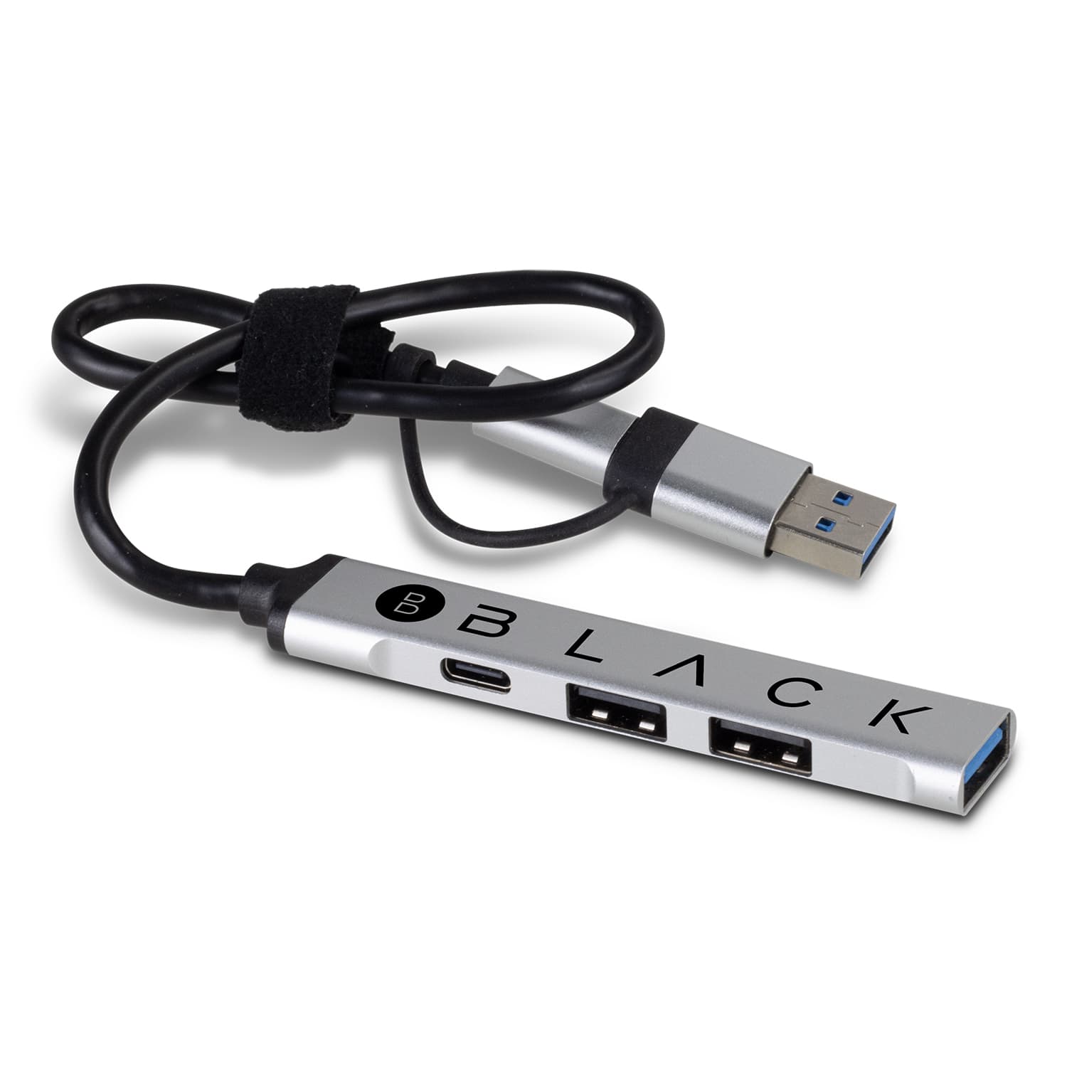 Megabyte USB Hub — view 2 of 4