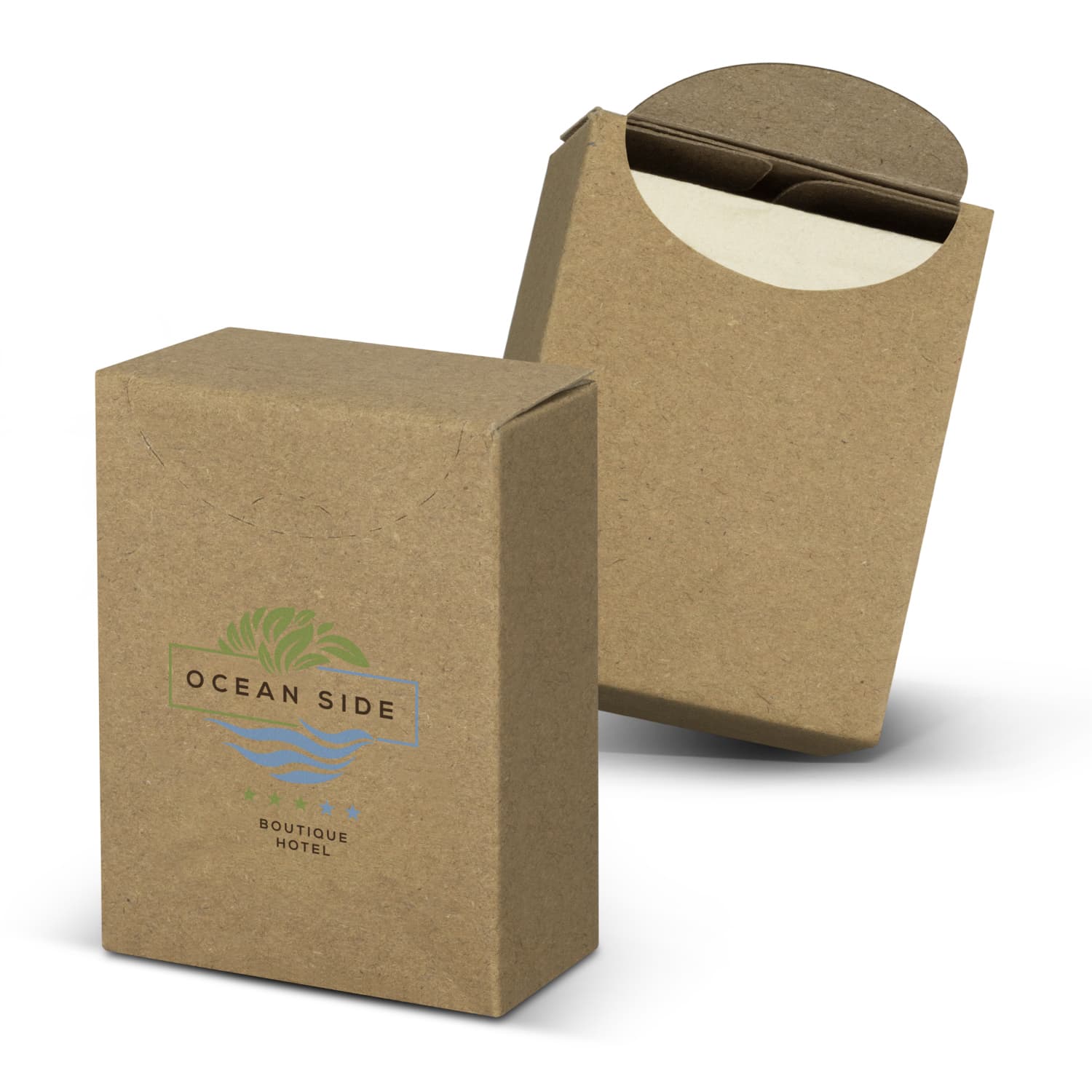 Travel Tissues — view 2 of 4