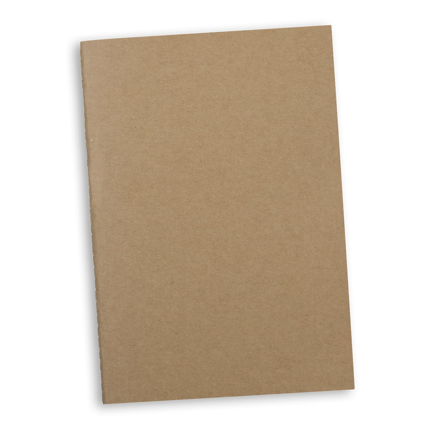 Sugarcane Paper Soft Cover Notebook — view 4 of 4