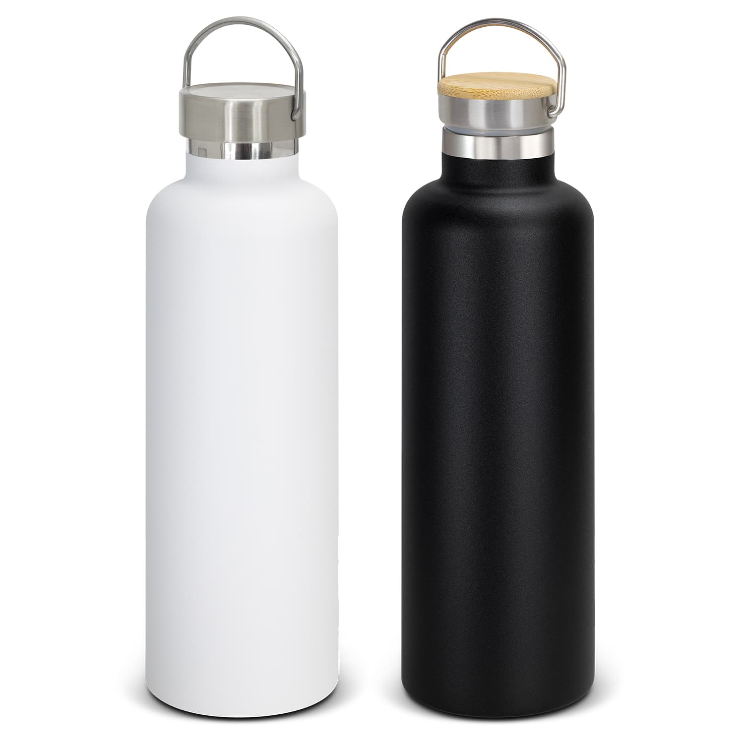 Nomad Deco Vacuum Bottle - 1L — view 2 of 4