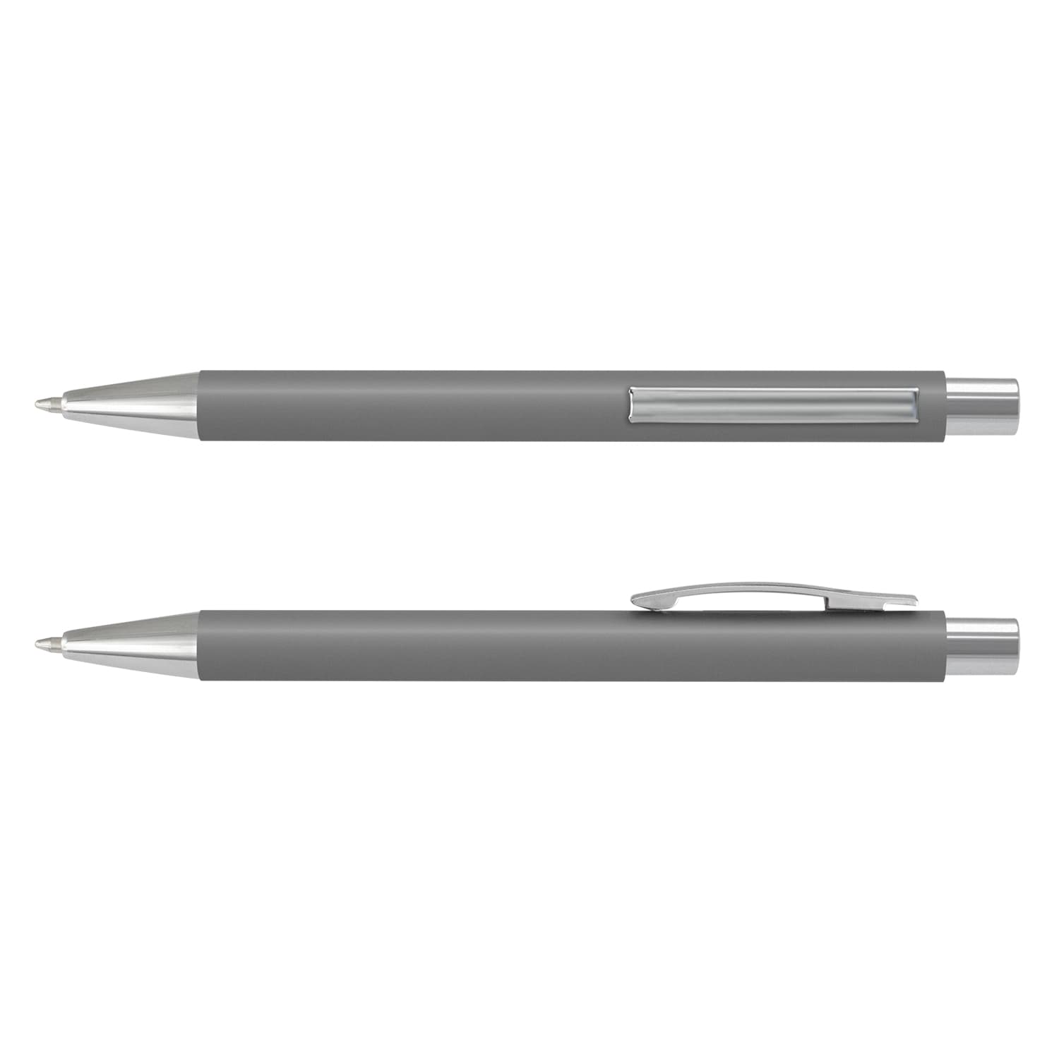 Lancer Soft-Touch Pen — view 3 of 4