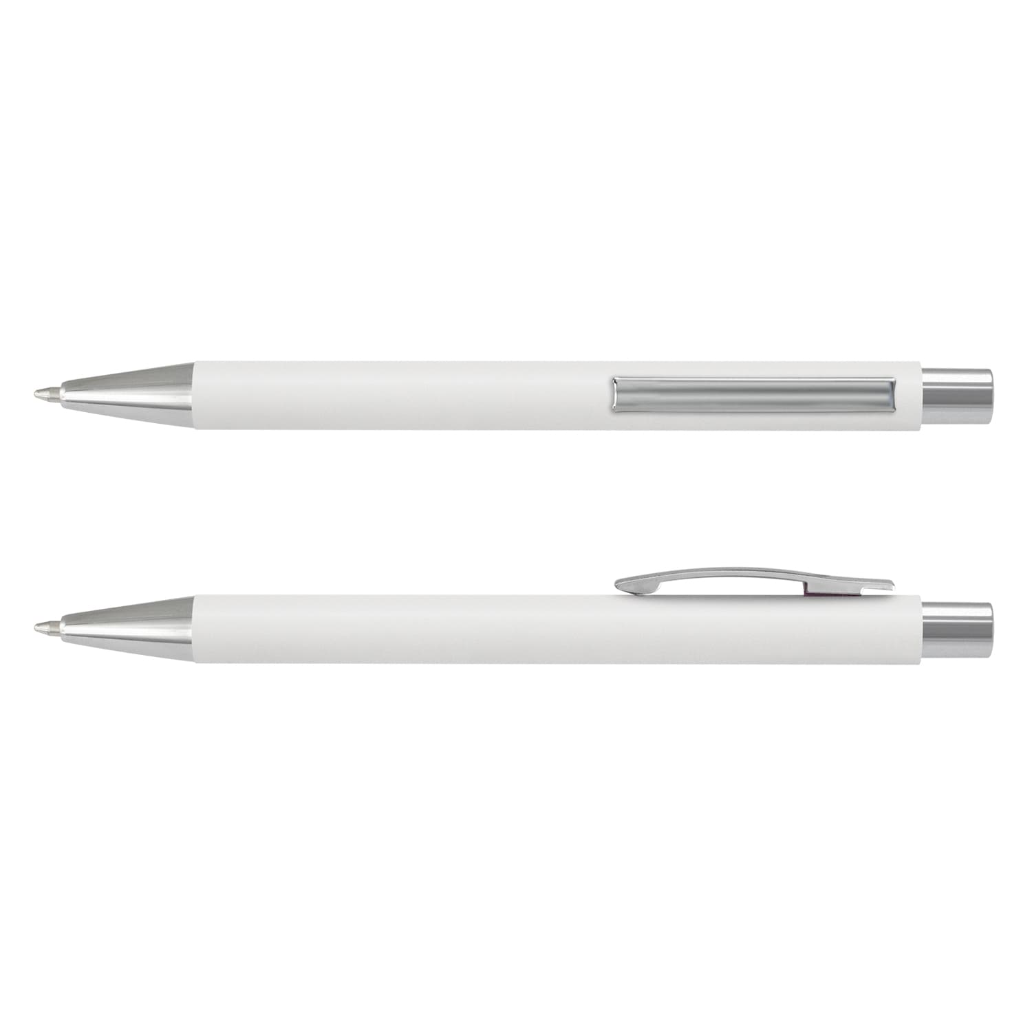 Lancer Soft-Touch Pen — view 4 of 4