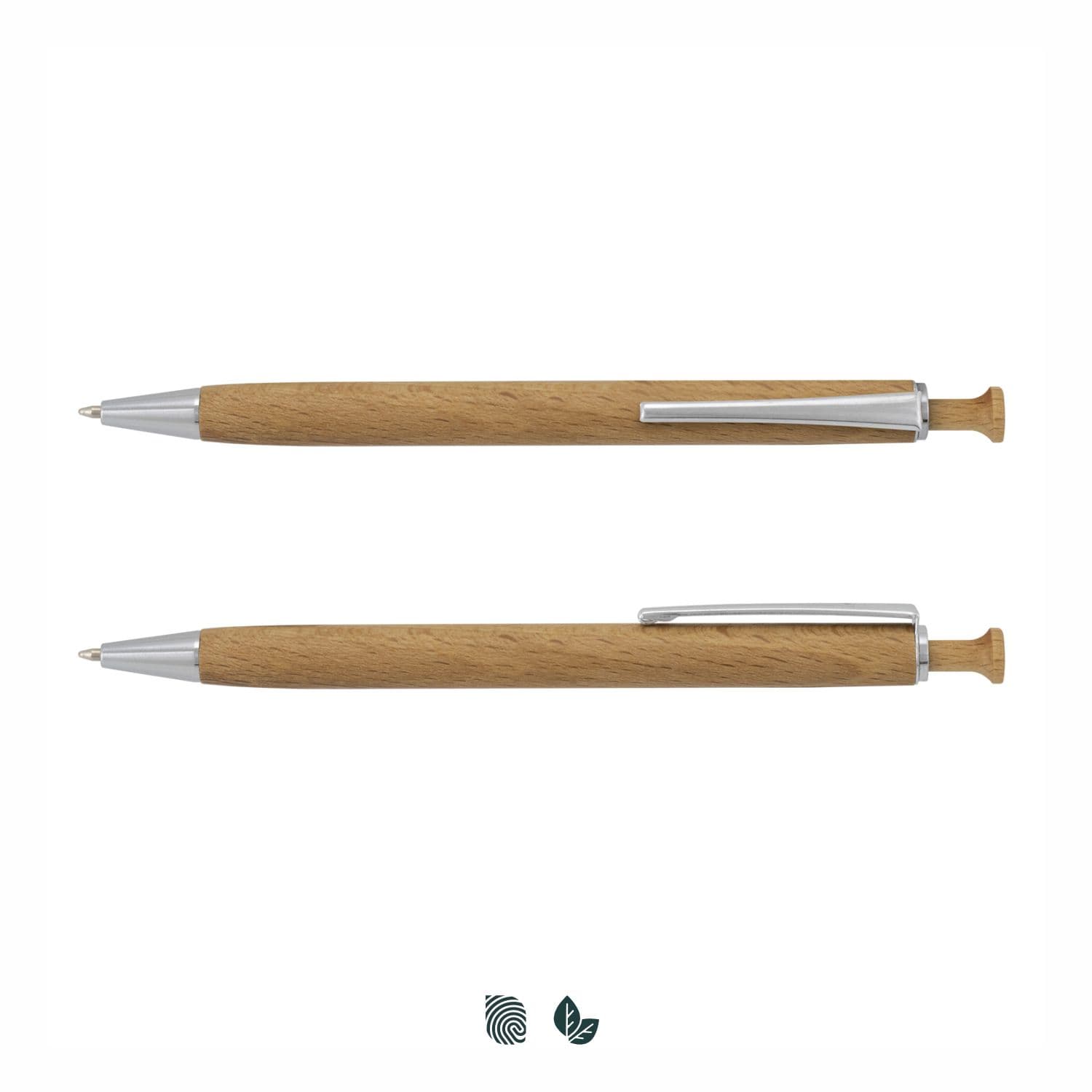 Esteem Wood Pen — view 3 of 4