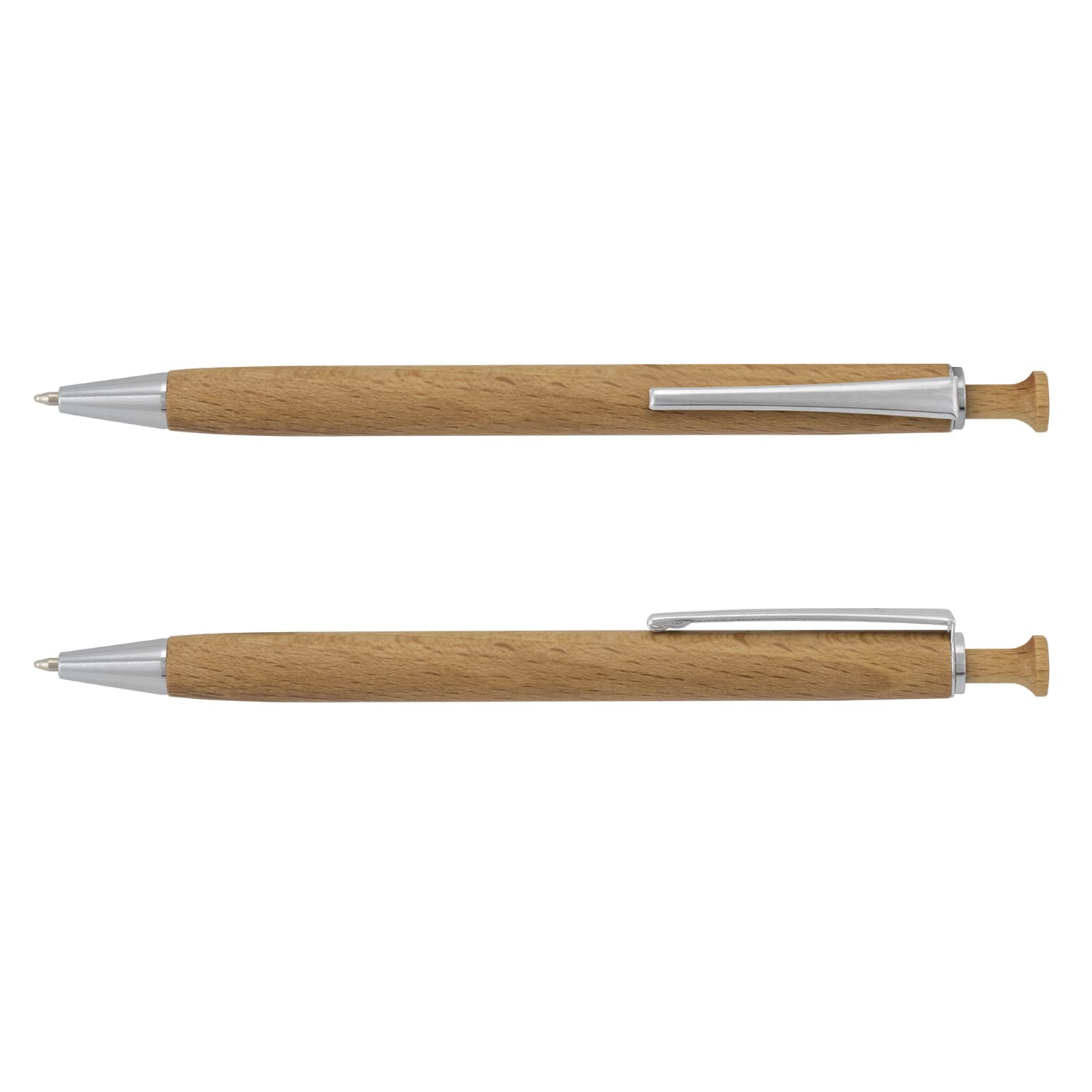 Esteem Wood Pen — view 2 of 4