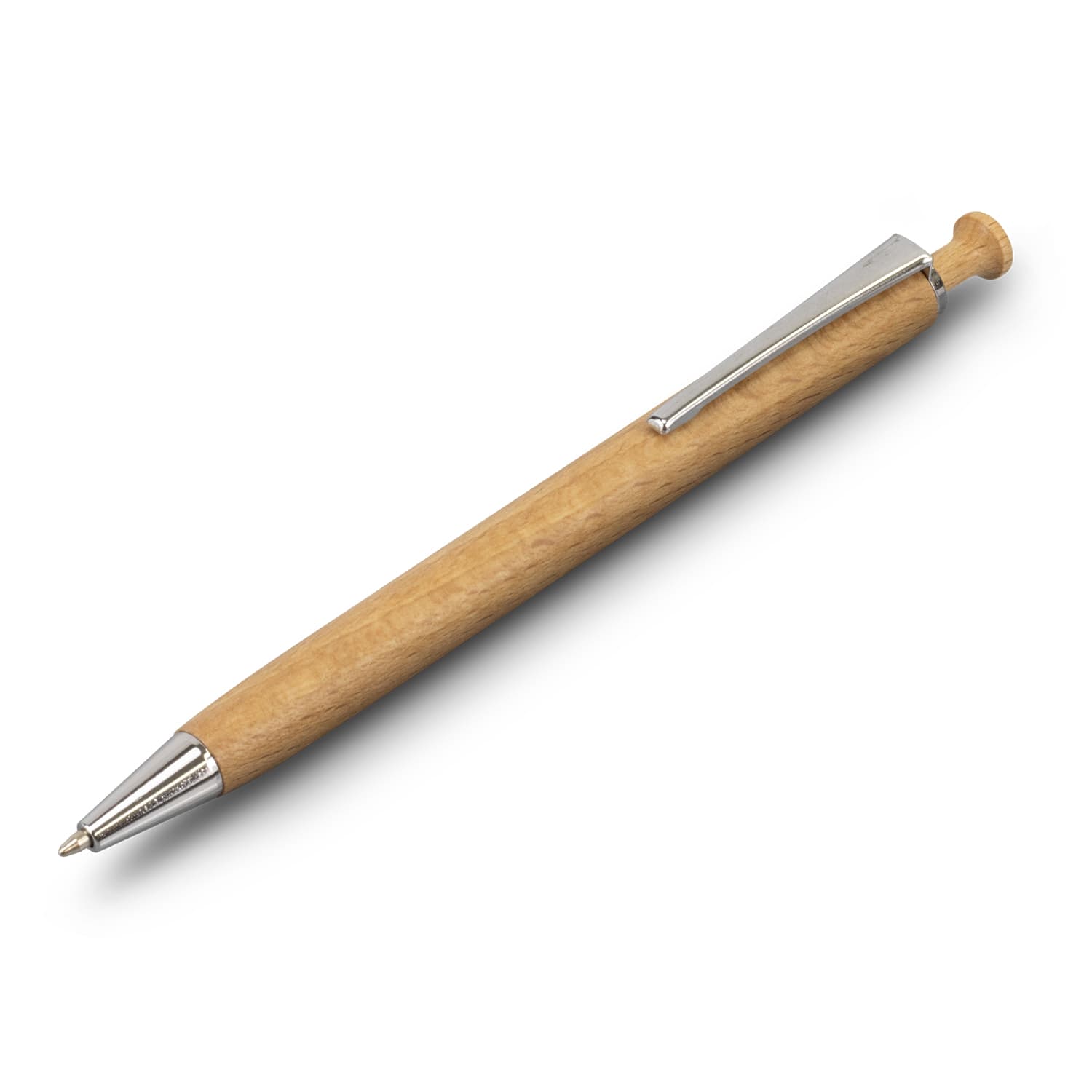 Esteem Wood Pen — view 4 of 4