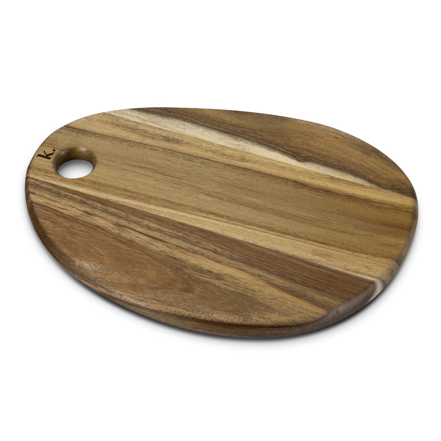 Keepsake Pebble Serving Board — view 3 of 4