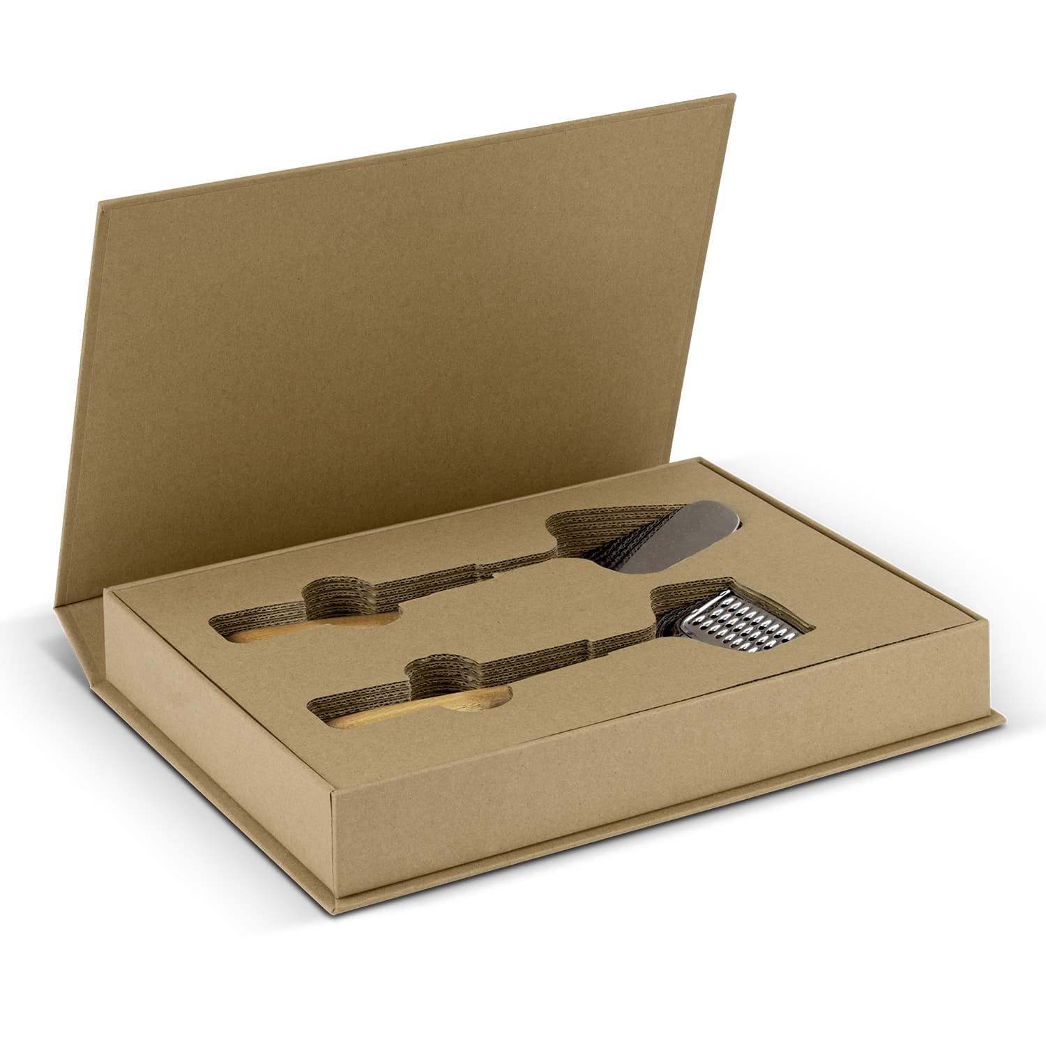 Keepsake Kitchen Slicer & Grater Set — view 4 of 4