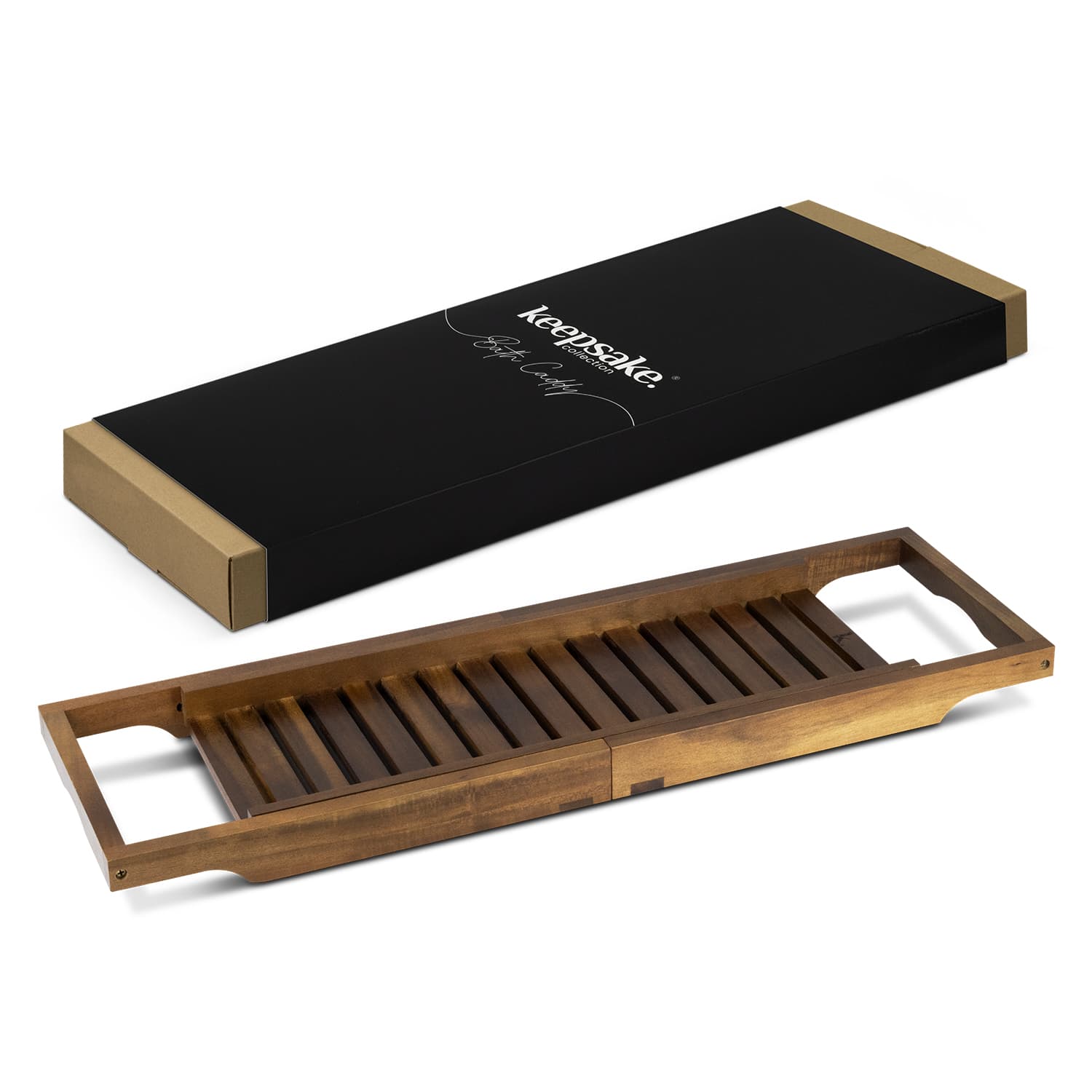 Keepsake Bath Caddy — view 2 of 4