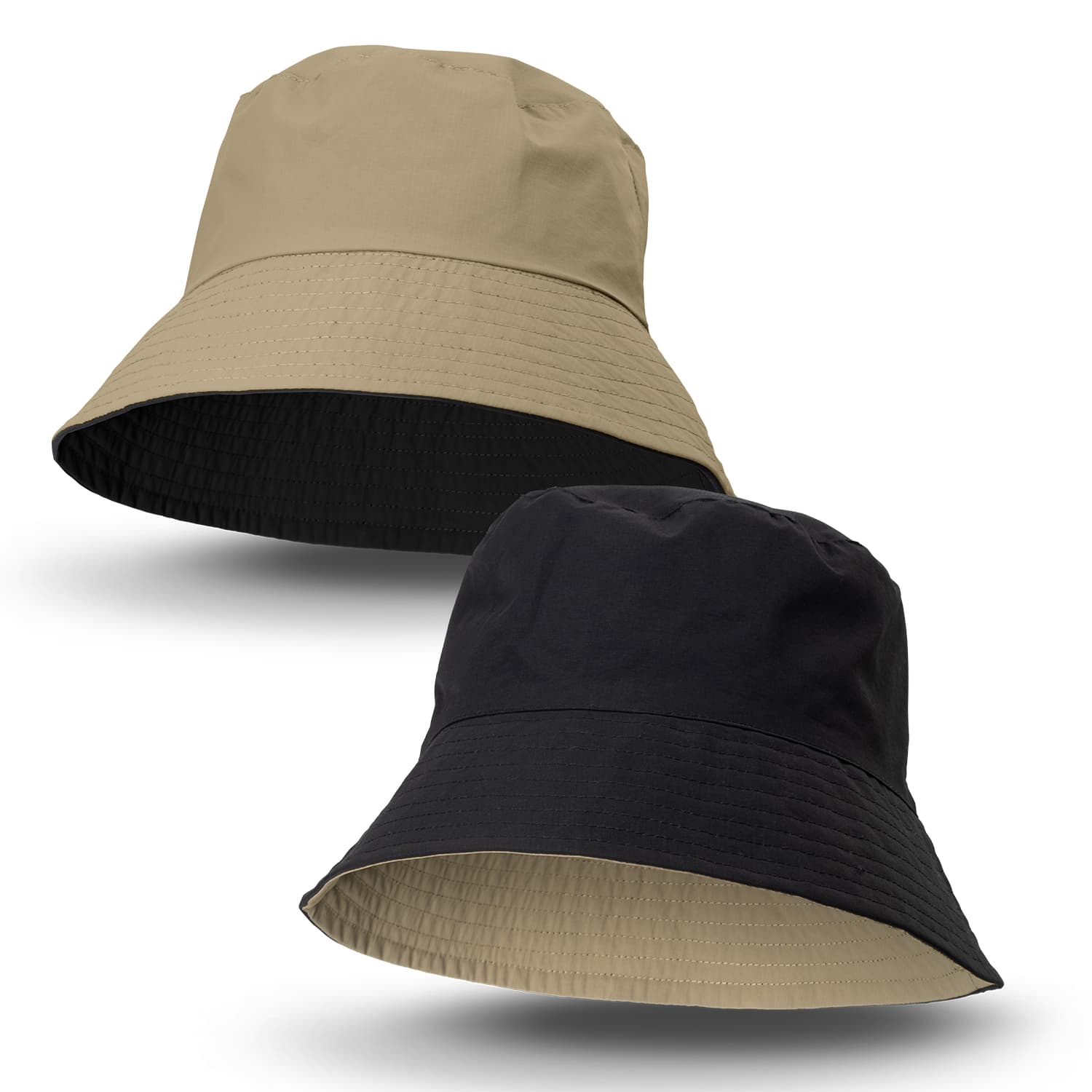 Reversible Ripstop Bucket Hat — view 3 of 4