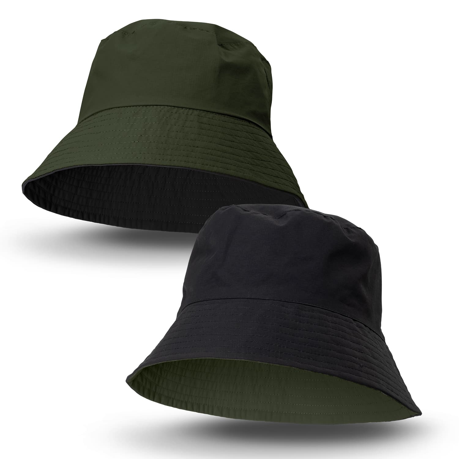 Reversible Ripstop Bucket Hat — view 4 of 4