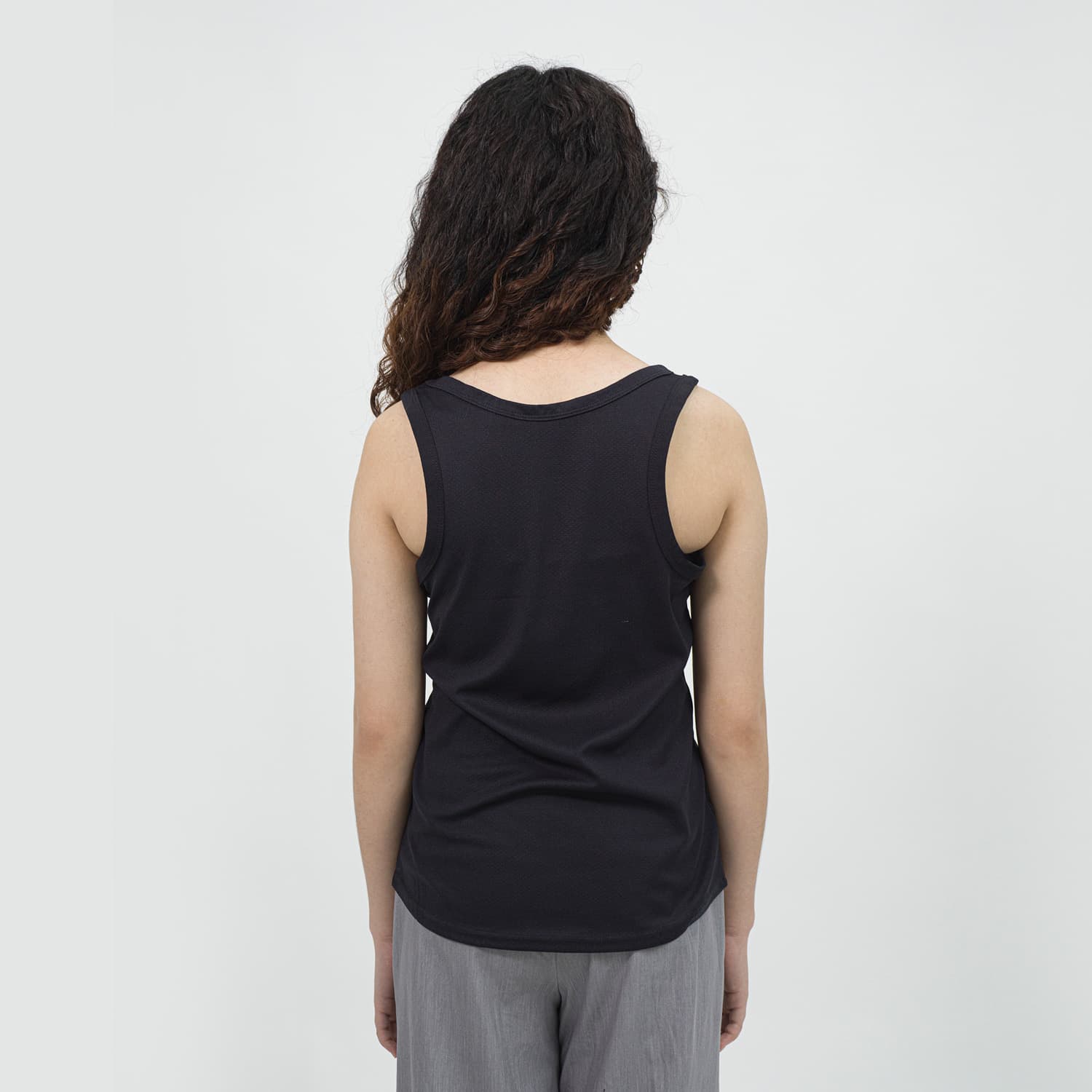 TRENDSWEAR Agility Womens Sports Tank Top — view 3 of 4
