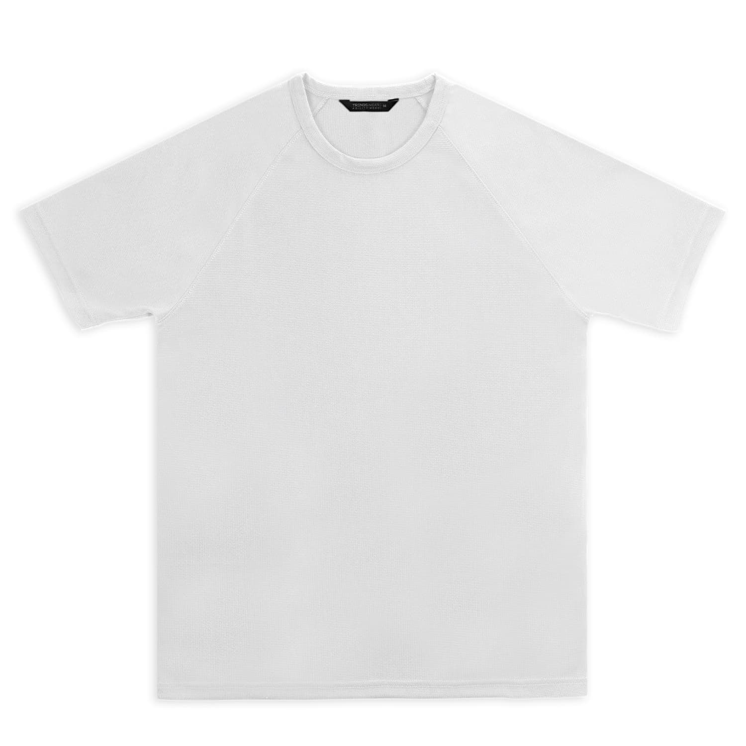 TRENDSWEAR Agility Mens Sports T-Shirt — view 4 of 4