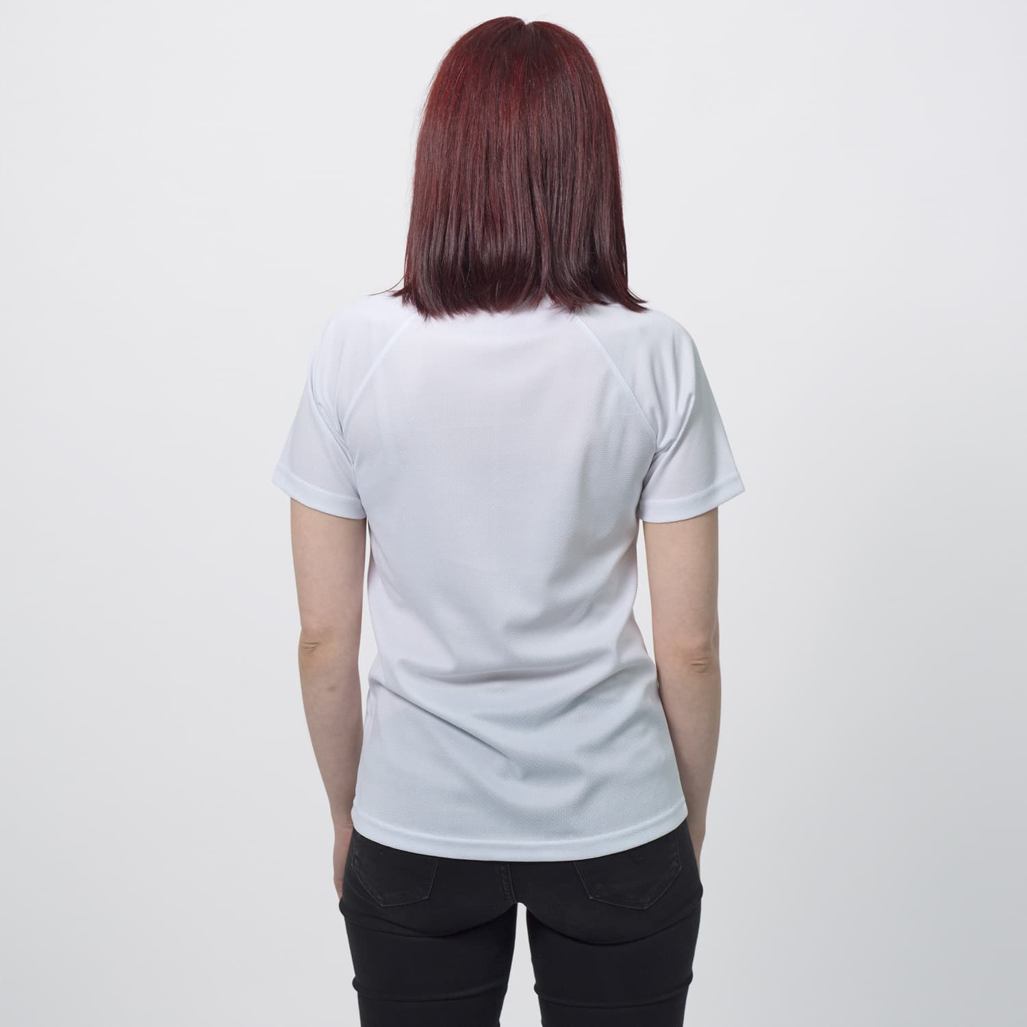 TRENDSWEAR Agility Womens Sports T-Shirt — view 3 of 4