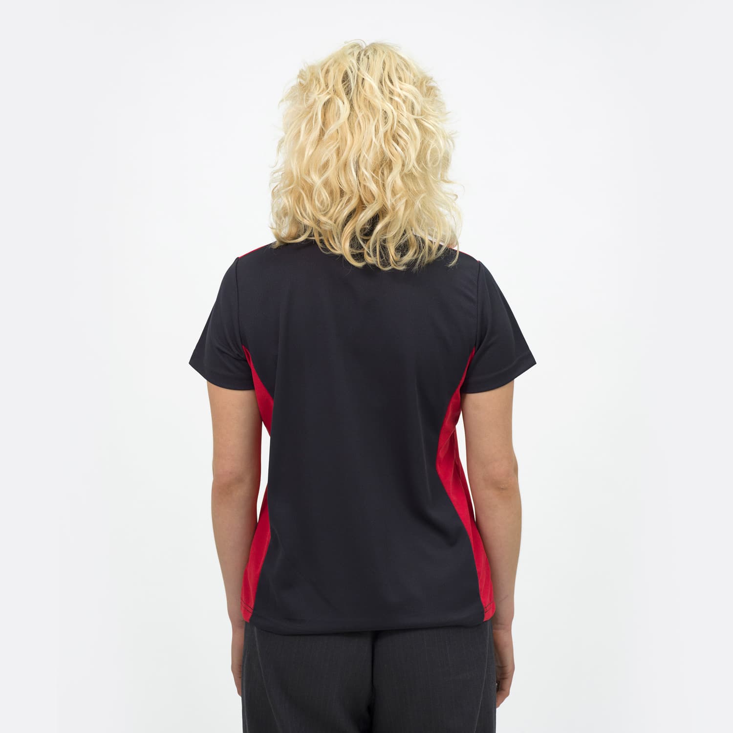 TRENDSWEAR Apex Womens Polo — view 4 of 4