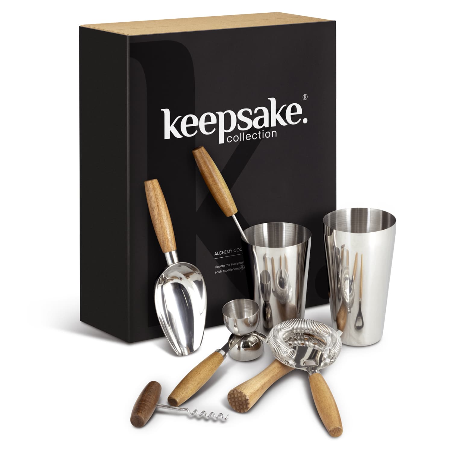 Keepsake Alchemy Cocktail Set — view 2 of 4