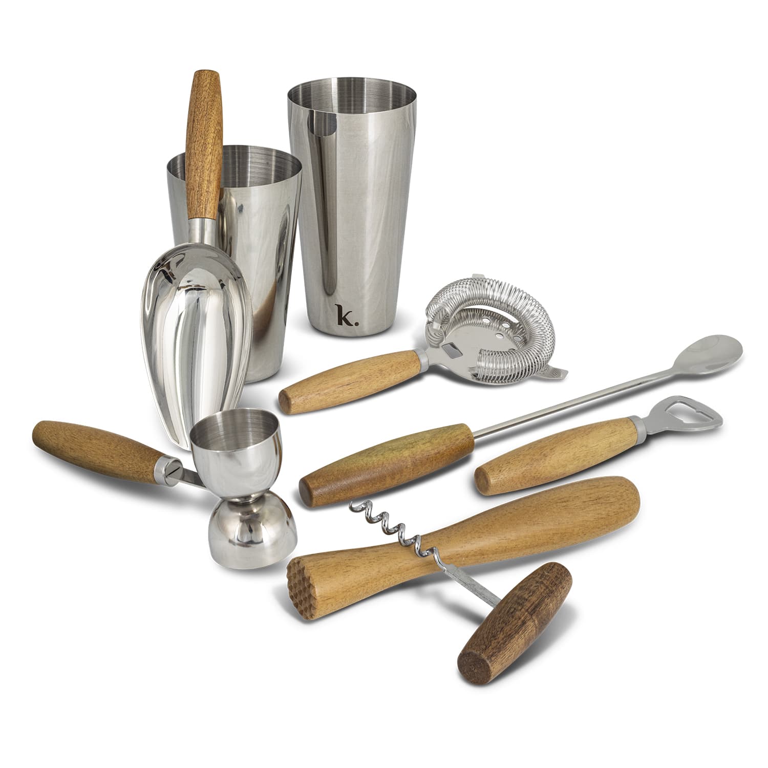 Keepsake Alchemy Cocktail Set — view 3 of 4
