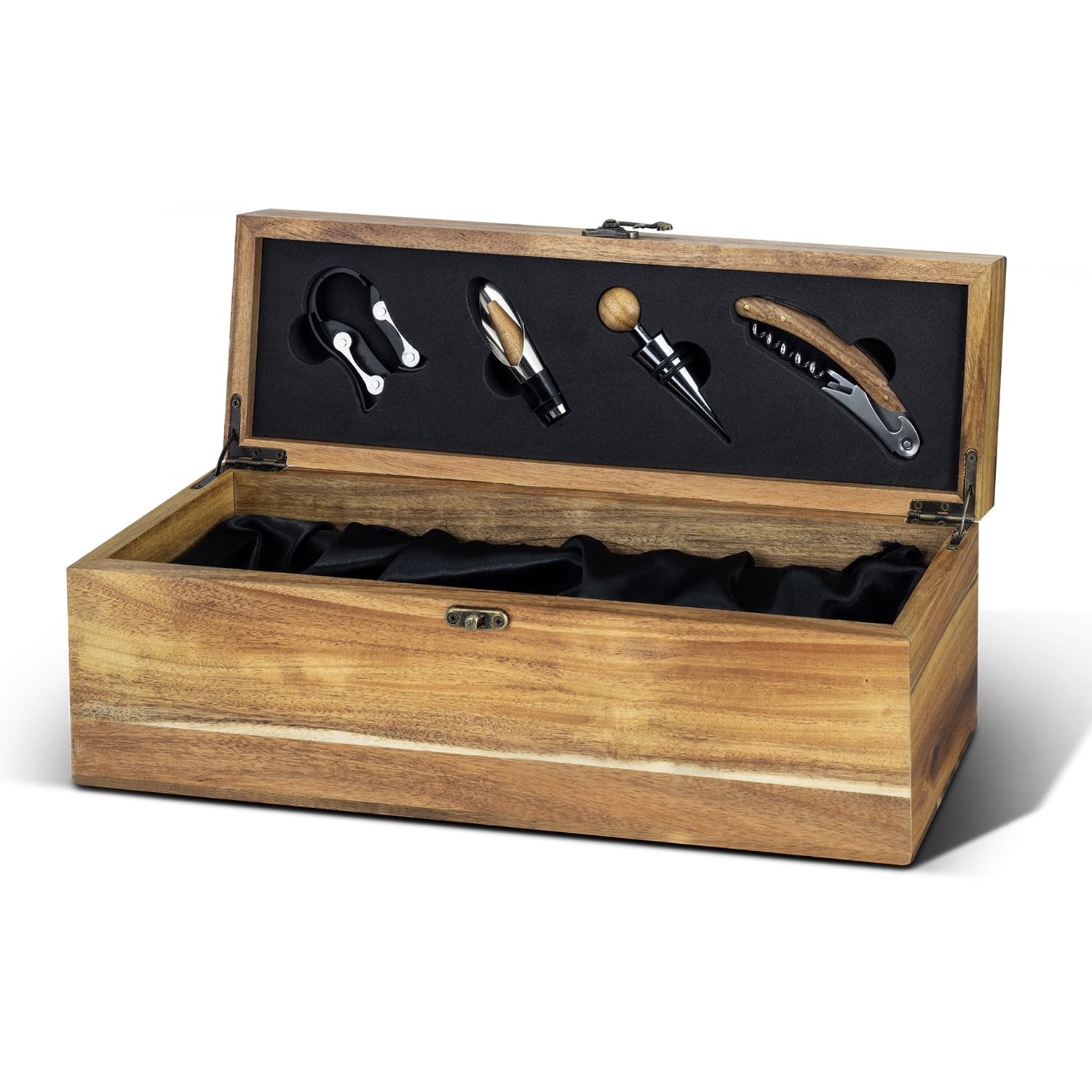 Keepsake Wine Box Gift Set — view 4 of 4