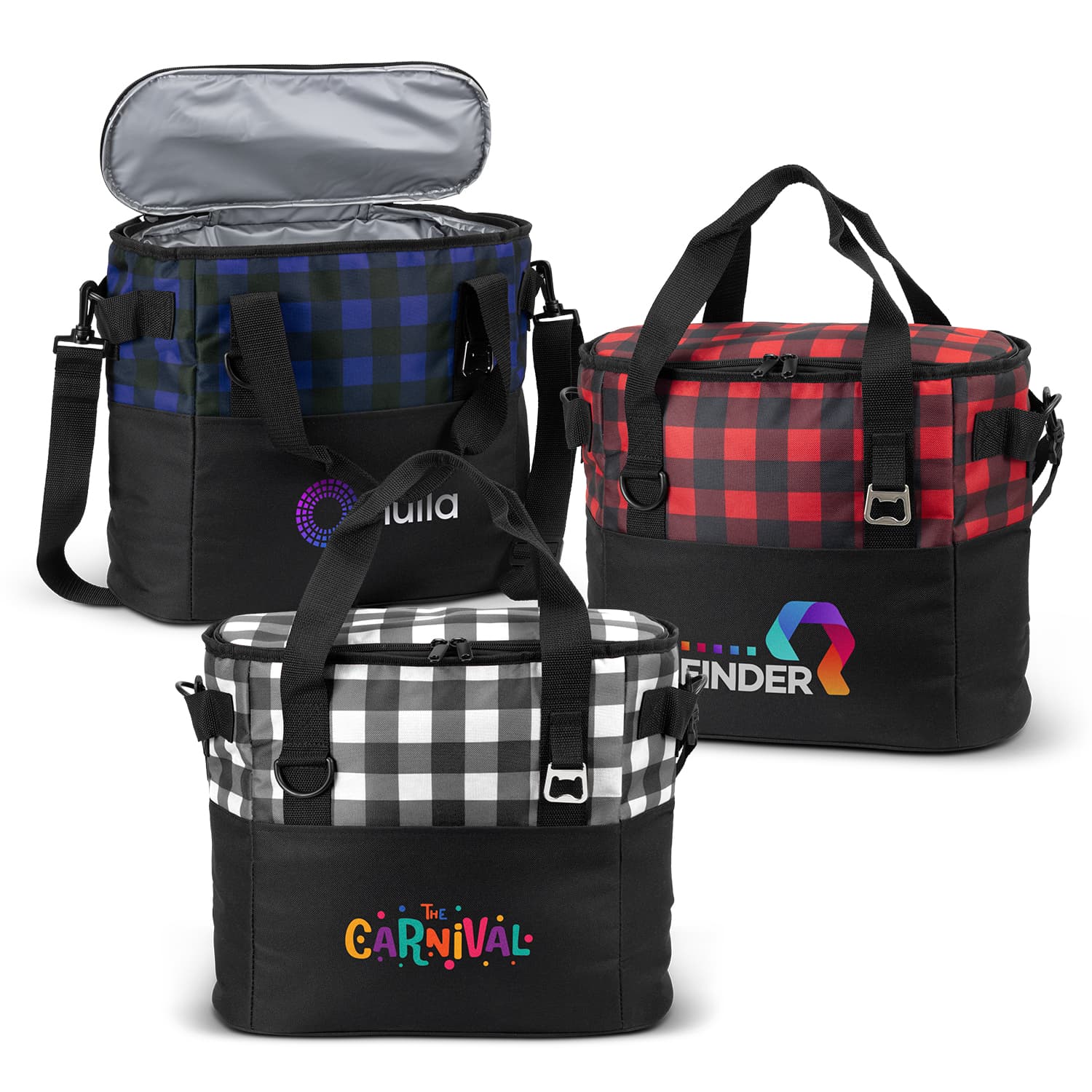 Retreat Cooler Bag — view 2 of 4