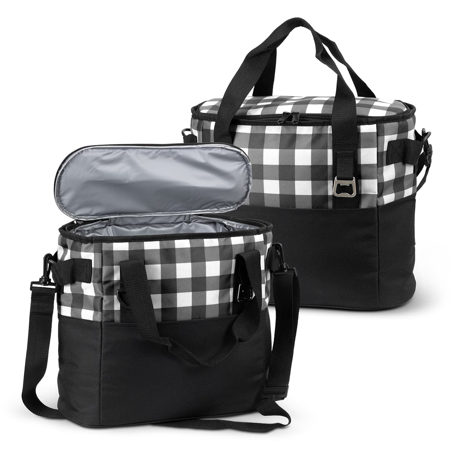 Retreat Cooler Bag — view 3 of 4