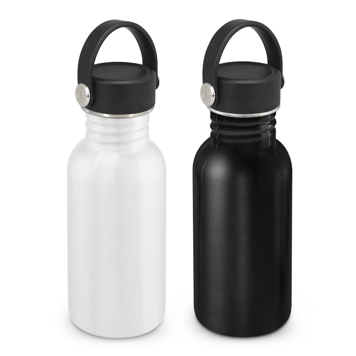Nomad Bottle 500ml - Carry Lid — view 2 of 4