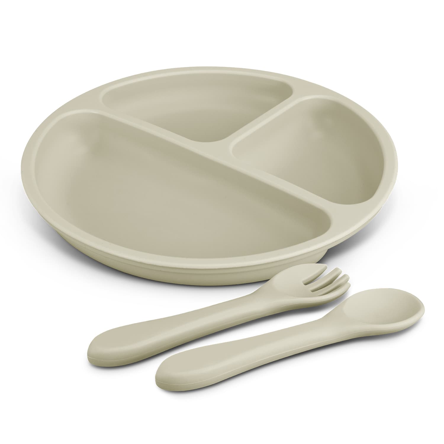 Kids Plate Set — view 3 of 4