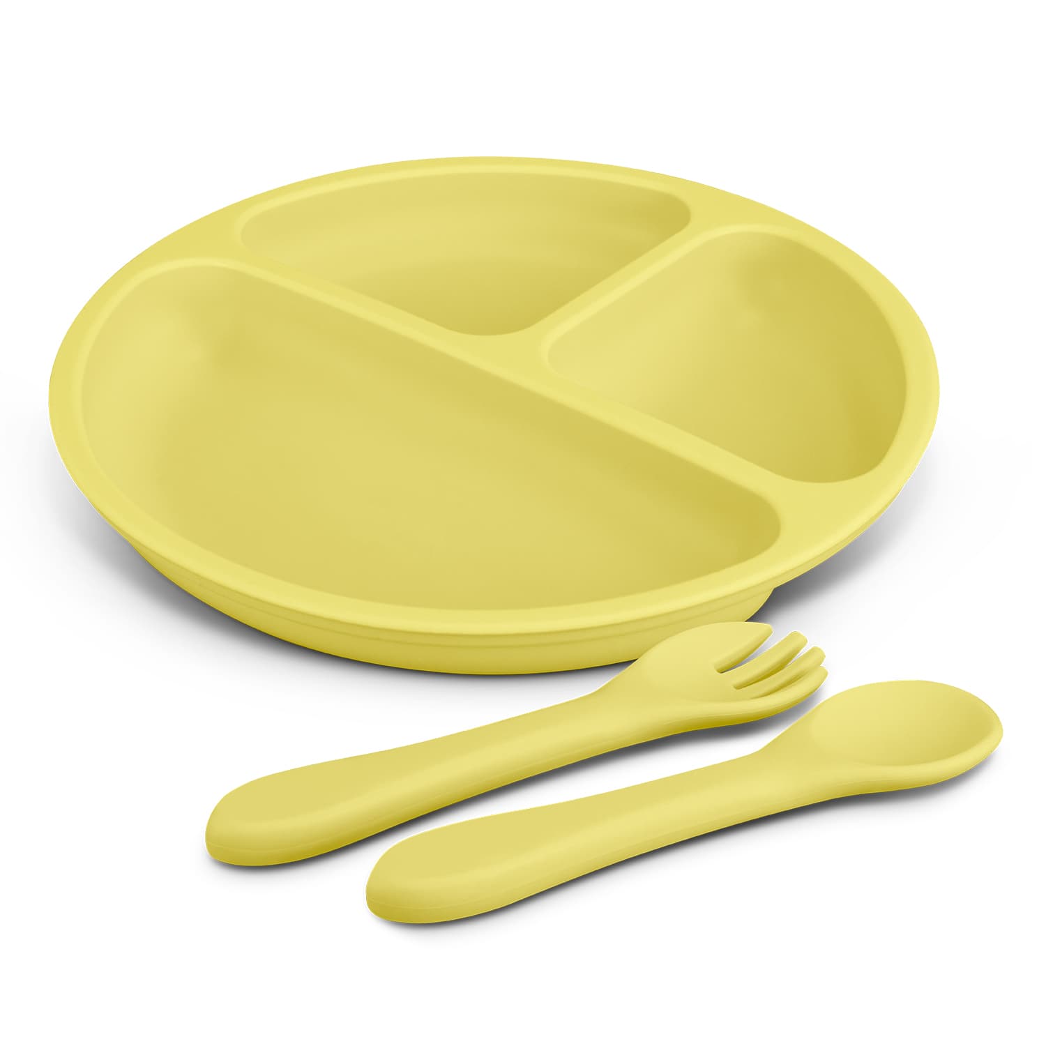 Kids Plate Set — view 4 of 4
