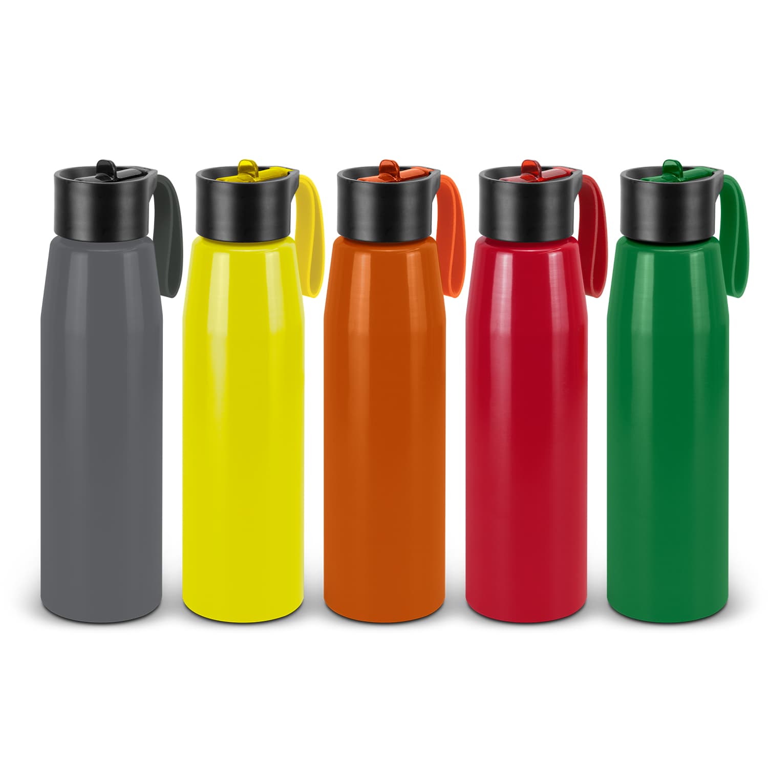 Delano Aluminium Bottle — view 2 of 4
